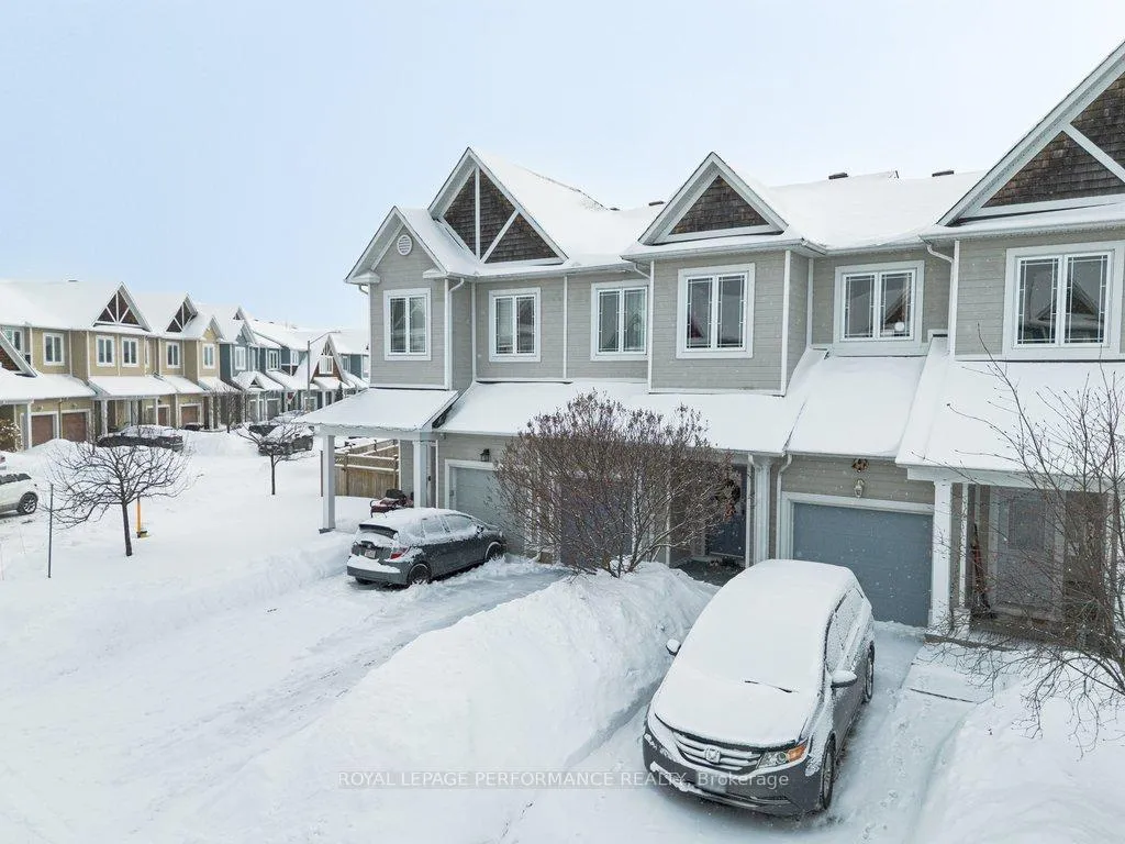 Photo 2 of 223 Catamount Court, Ottawa, Kanata - Emerald Meadows/Trailwest — HOMEH