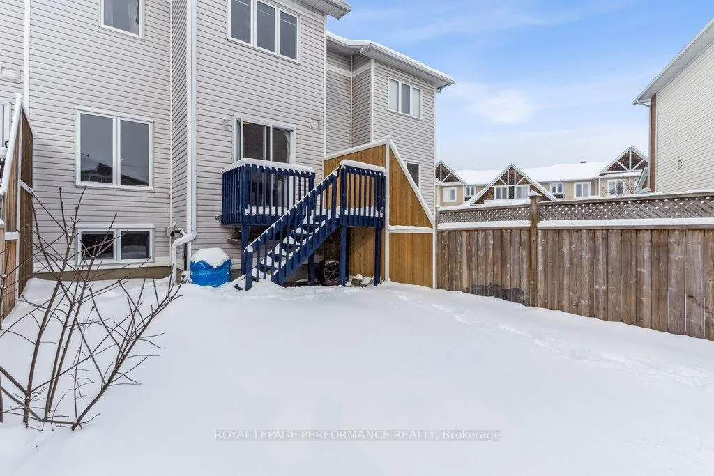Photo 35 of 223 Catamount Court, Ottawa, Kanata - Emerald Meadows/Trailwest — HOMEH