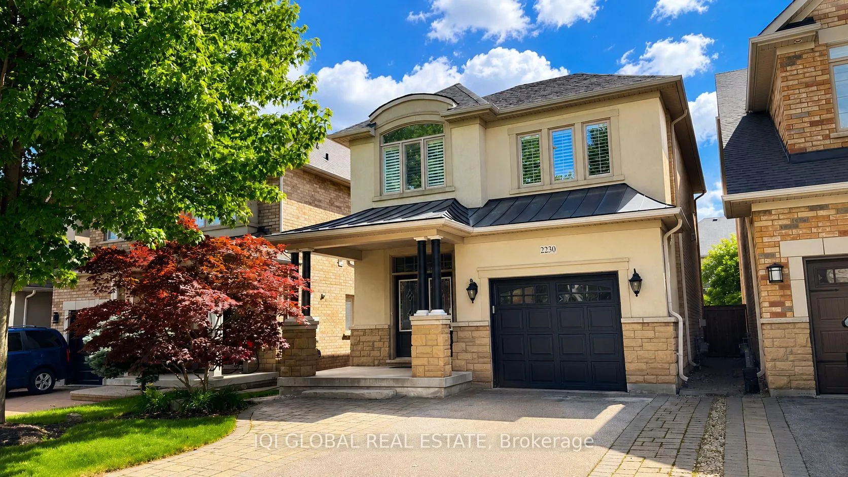 Photo 1 of 2230 Kwinter Road, Oakville, Westmount — HOMEH