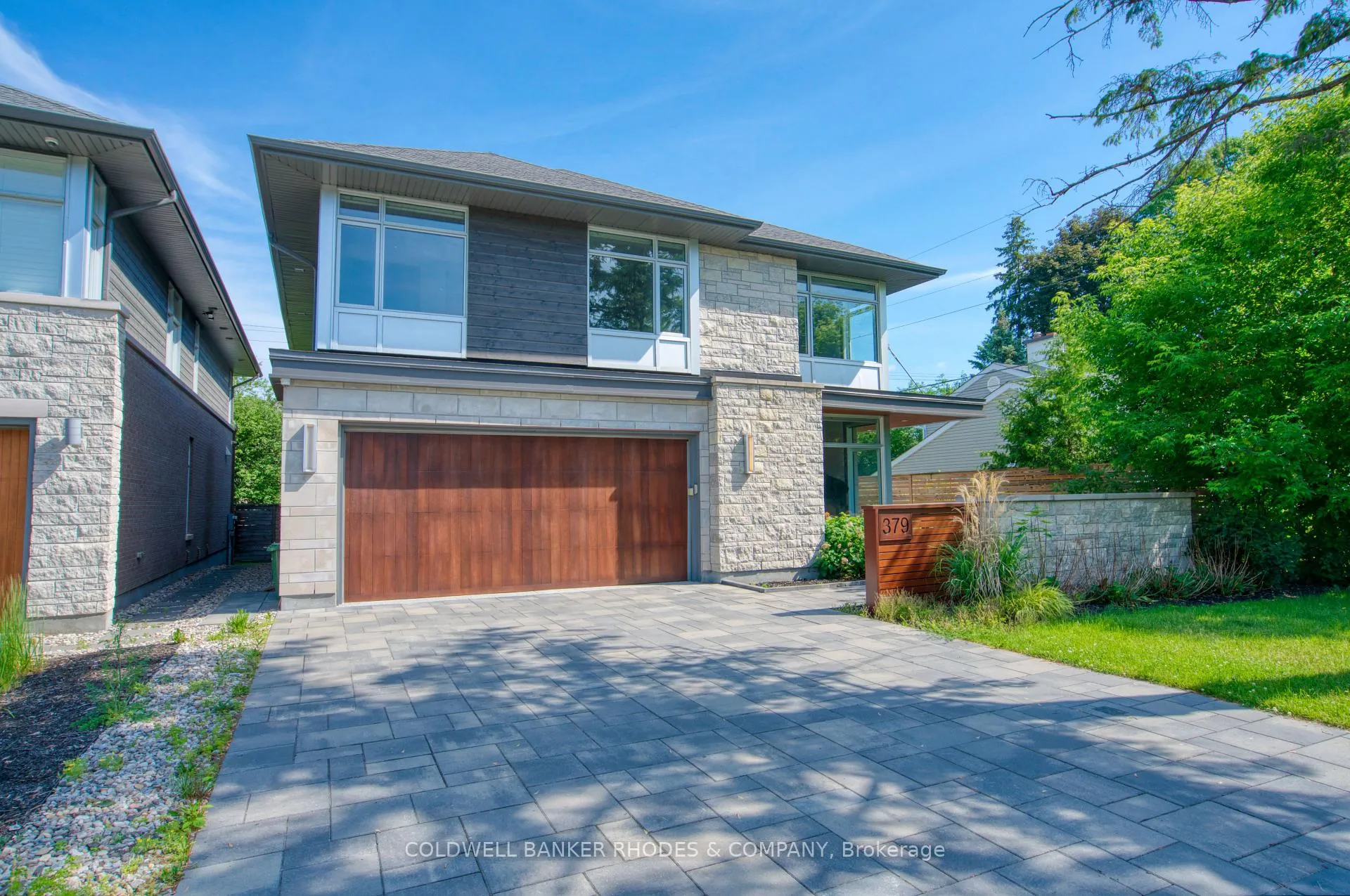 Photo 1 of 379 Crestview Road, Ottawa, Alta Vista/Faircrest Heights — HOMEH
