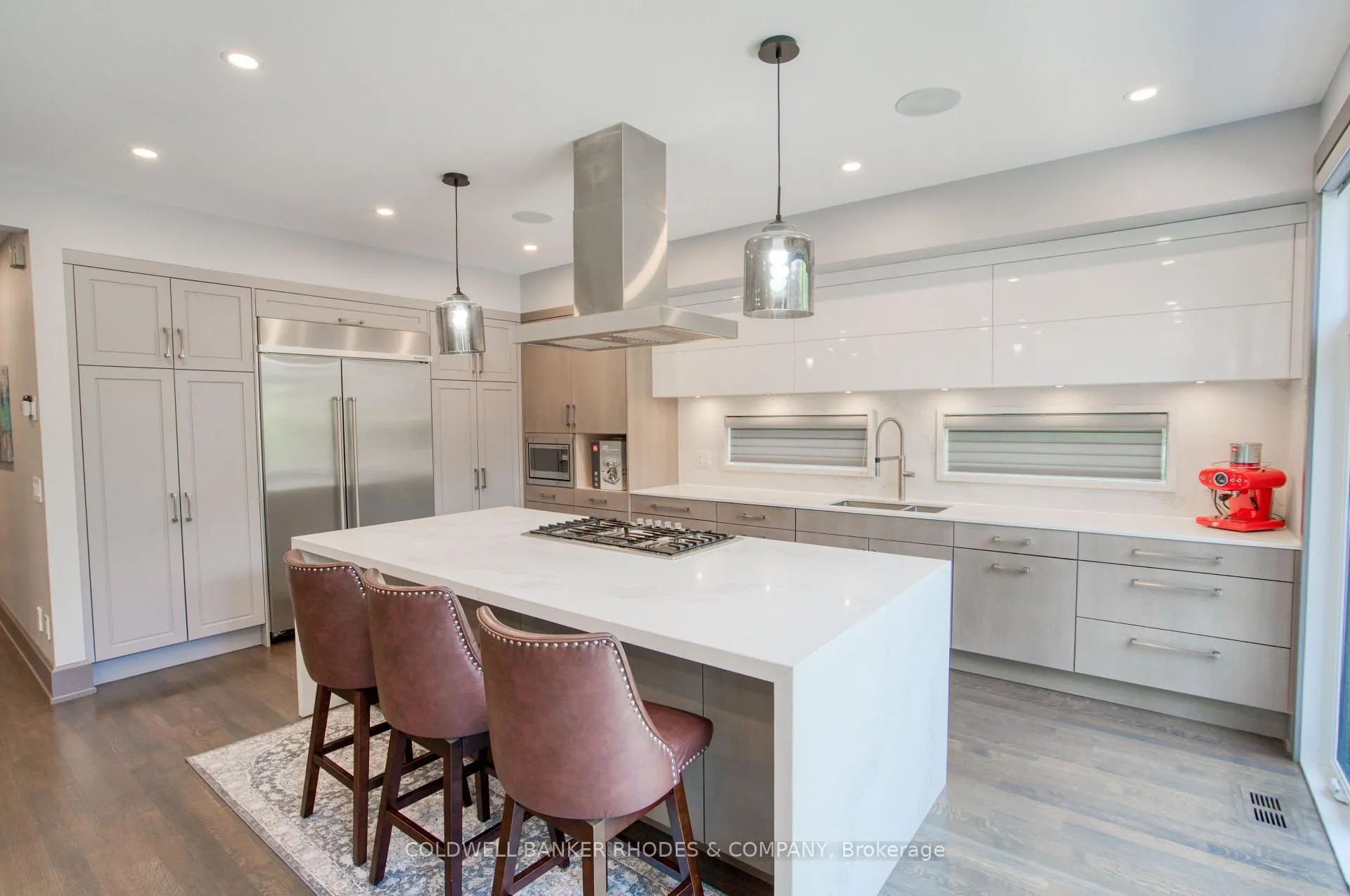 Photo 11 of 379 Crestview Road, Ottawa, Alta Vista/Faircrest Heights — HOMEH