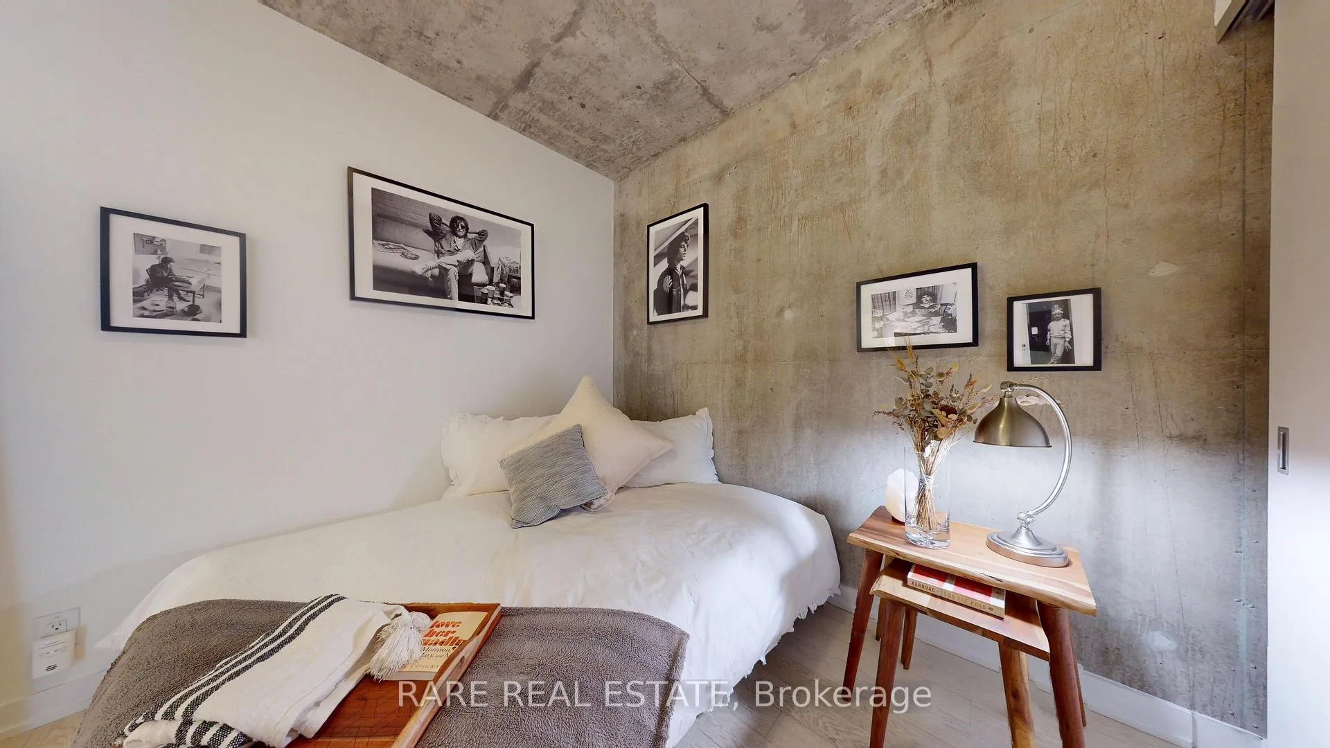 Photo 9 of Unit 421, 39 Brant Street, Toronto, Waterfront Communities — HOMEH