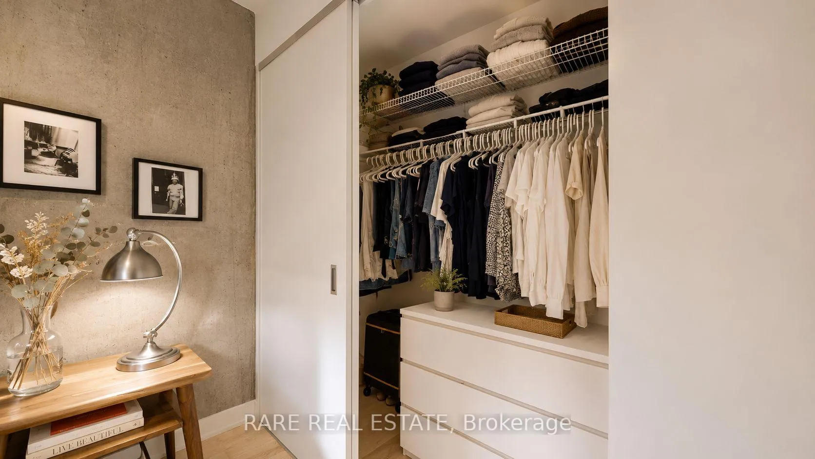 Photo 10 of Unit 421, 39 Brant Street, Toronto, Waterfront Communities — HOMEH