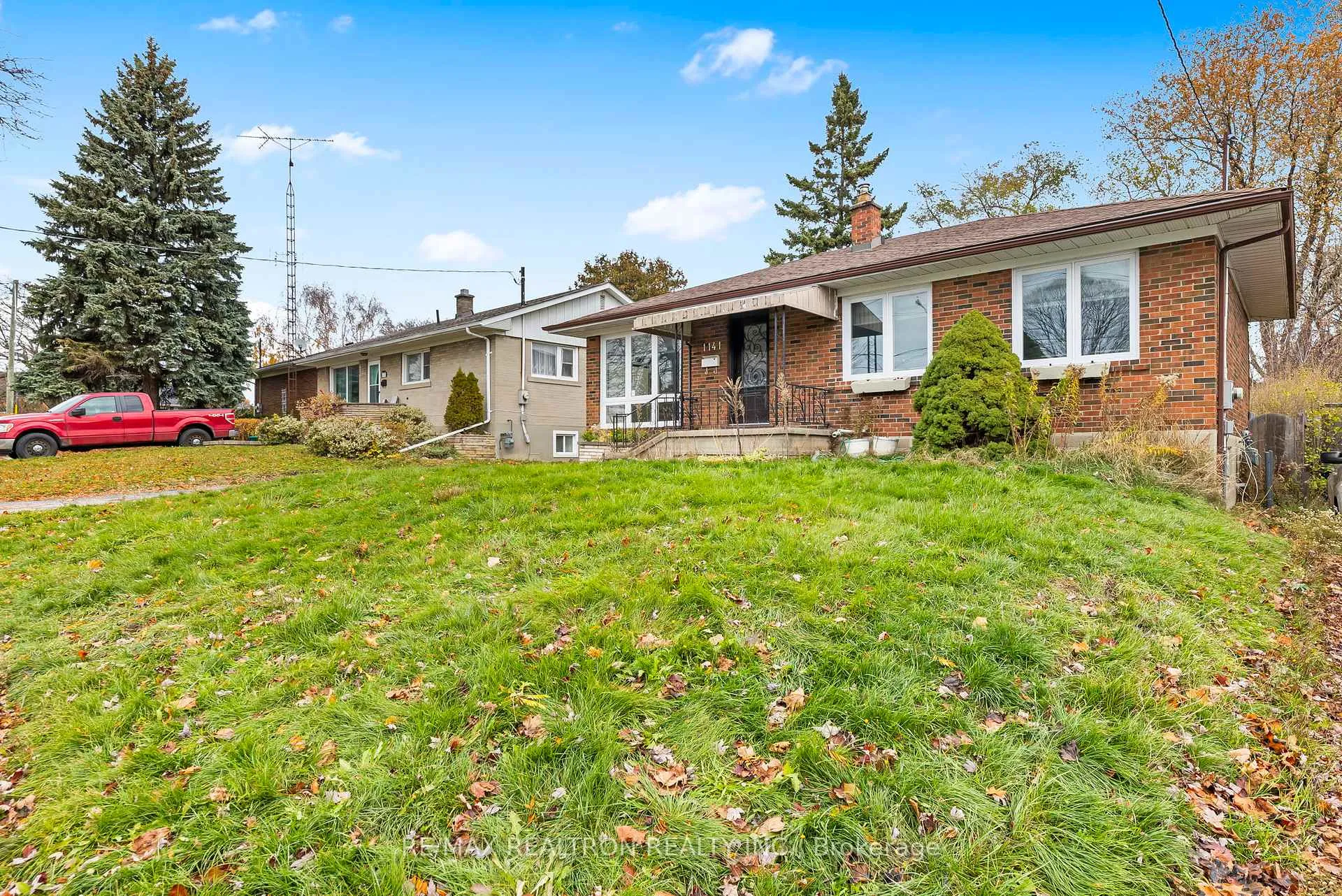 Photo 1 of 1141 Ritson Road, Oshawa, Lakeview — HOMEH