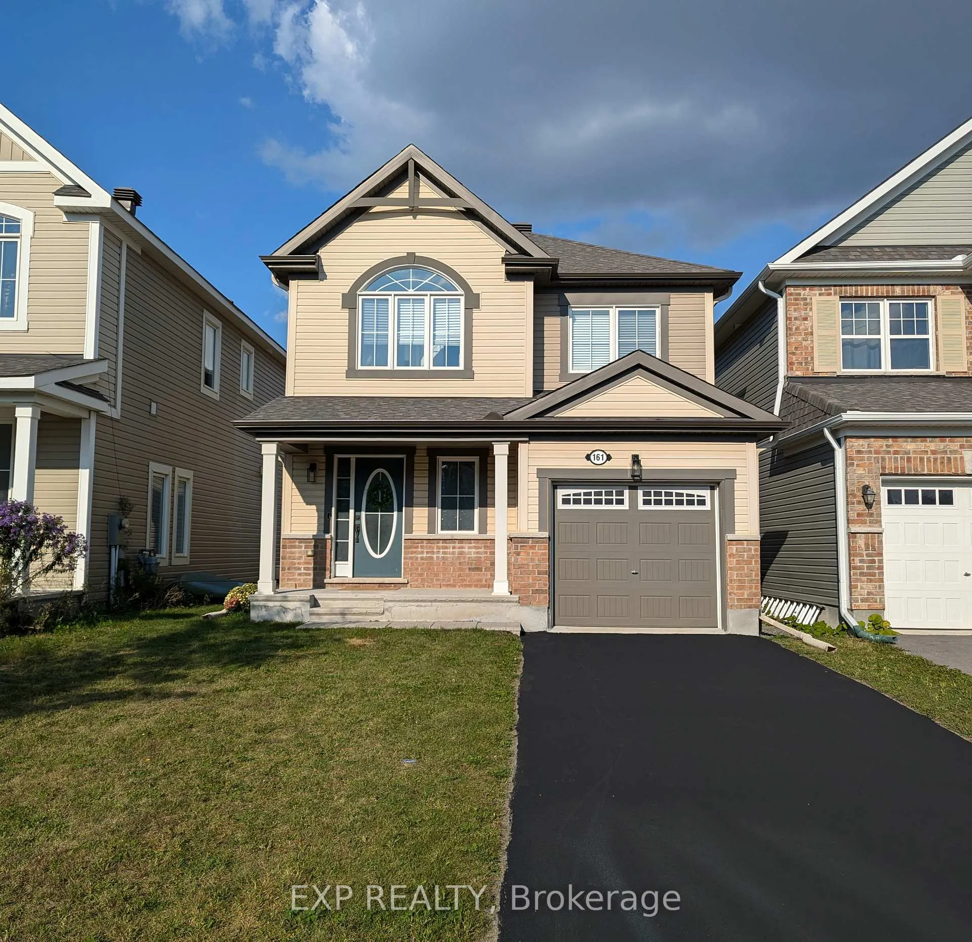 Photo 1 of 161 Cranesbill Road, Ottawa, Kanata - Emerald Meadows/Trailwest — HOMEH