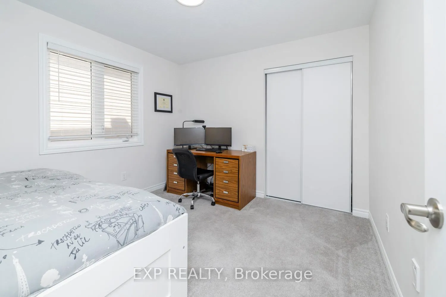 Photo 14 of 161 Cranesbill Road, Ottawa, Kanata - Emerald Meadows/Trailwest — HOMEH