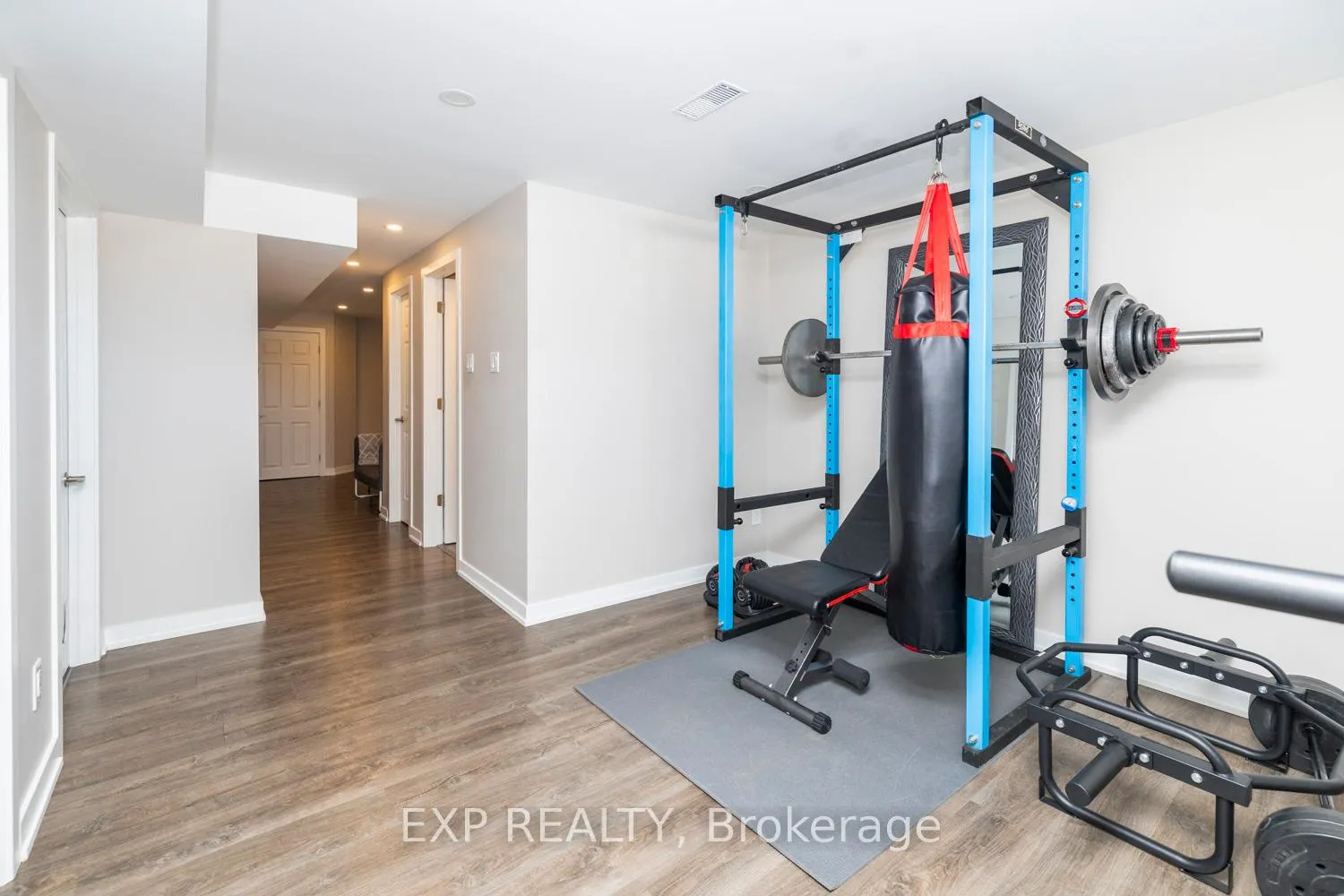 Photo 17 of 161 Cranesbill Road, Ottawa, Kanata - Emerald Meadows/Trailwest — HOMEH