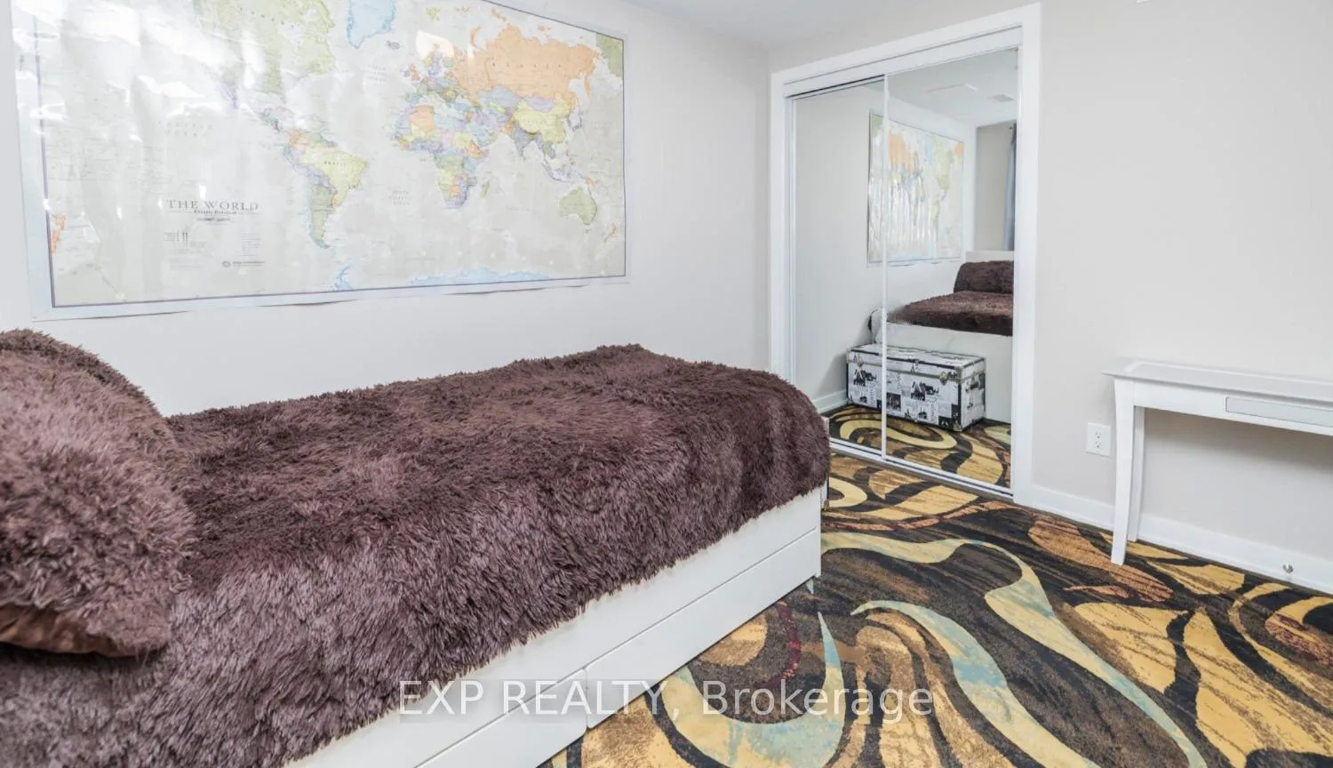 Photo 18 of 161 Cranesbill Road, Ottawa, Kanata - Emerald Meadows/Trailwest — HOMEH
