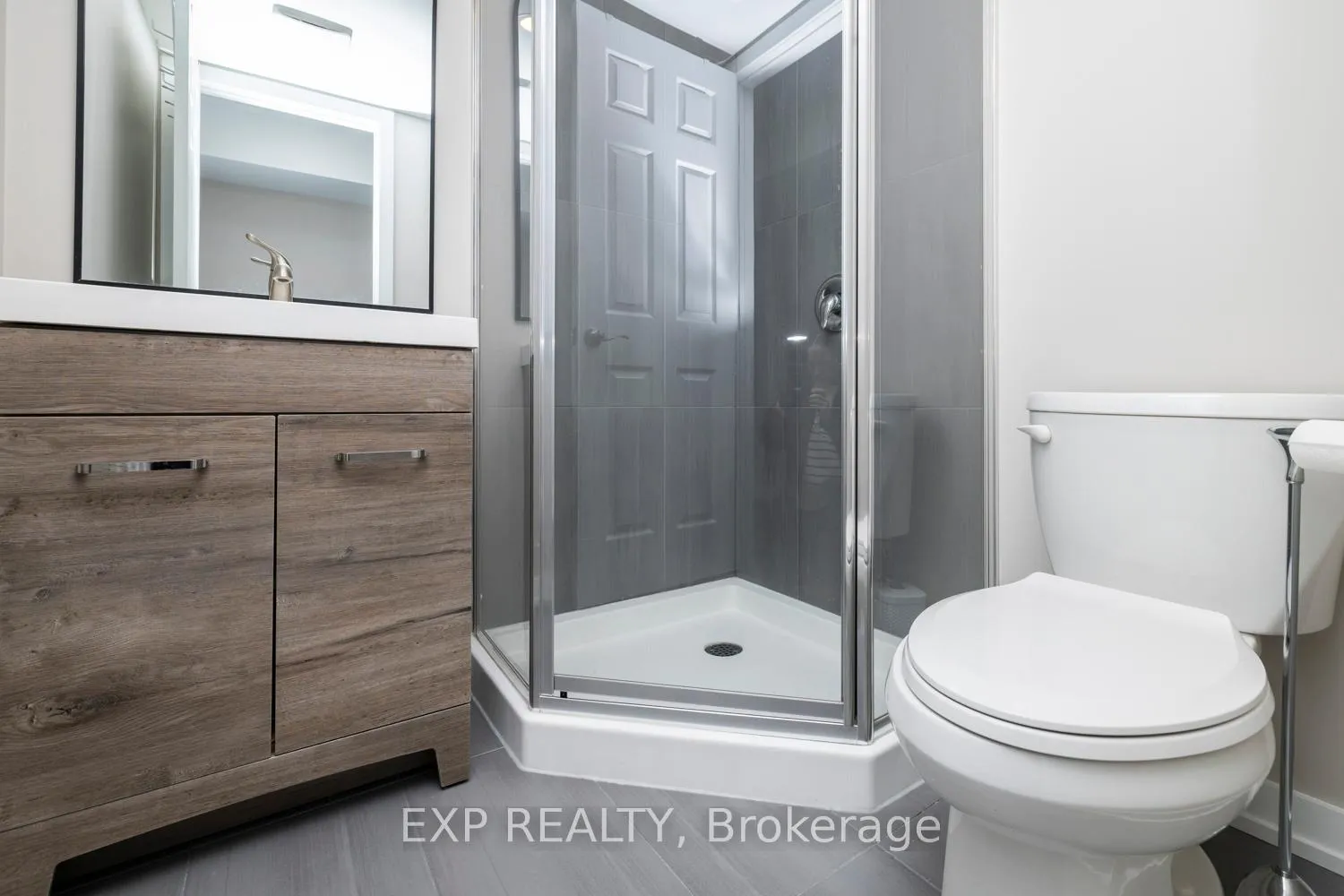 Photo 19 of 161 Cranesbill Road, Ottawa, Kanata - Emerald Meadows/Trailwest — HOMEH