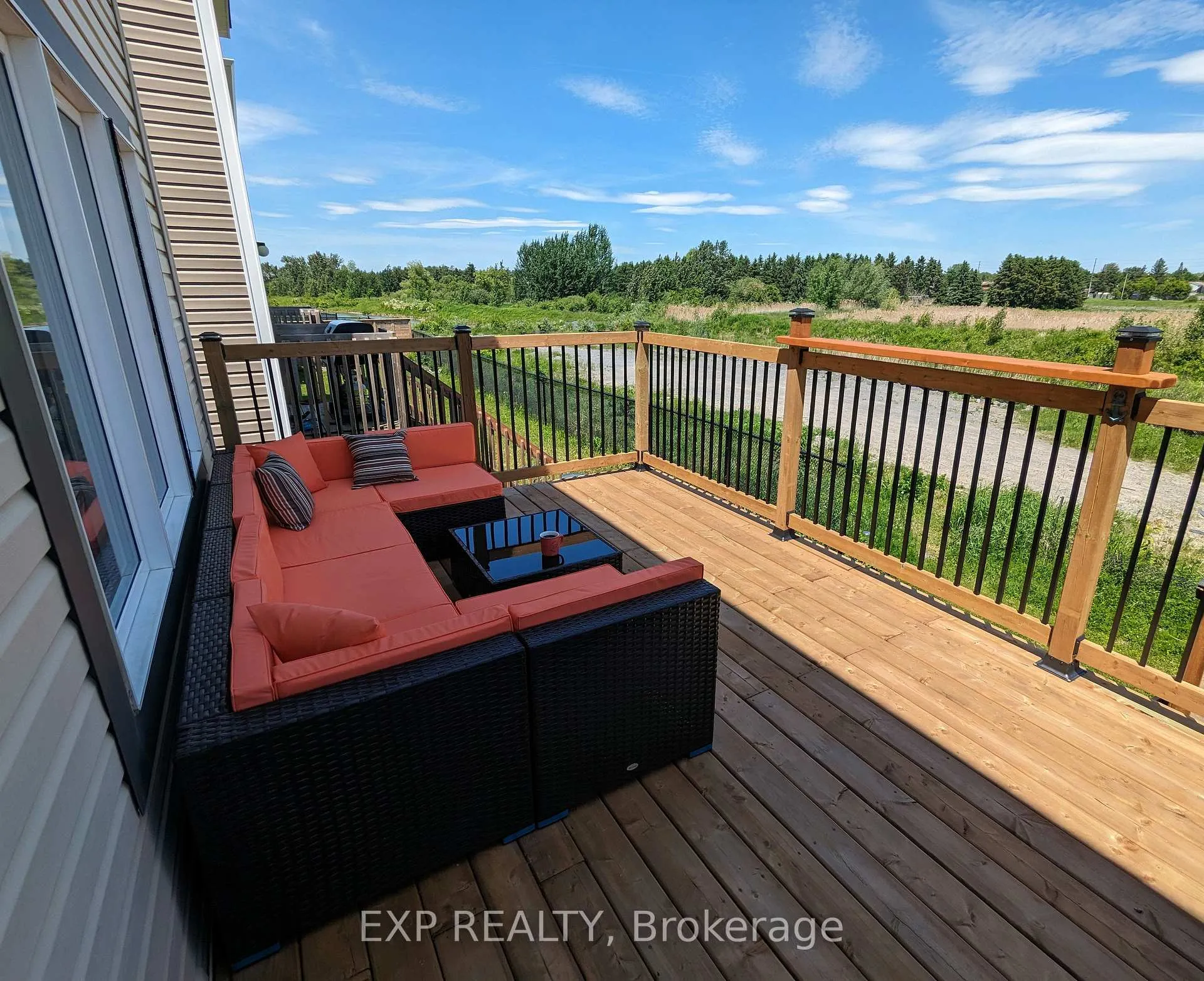 Photo 20 of 161 Cranesbill Road, Ottawa, Kanata - Emerald Meadows/Trailwest — HOMEH