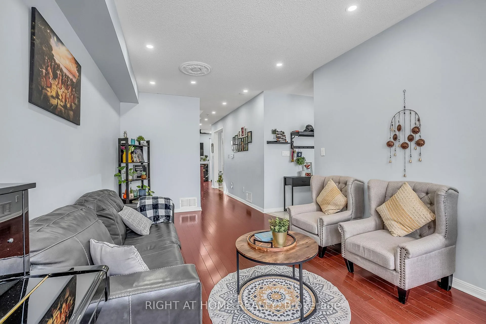 Photo 7 of 89 Cornell Park Avenue, Markham, Cornell — HOMEH