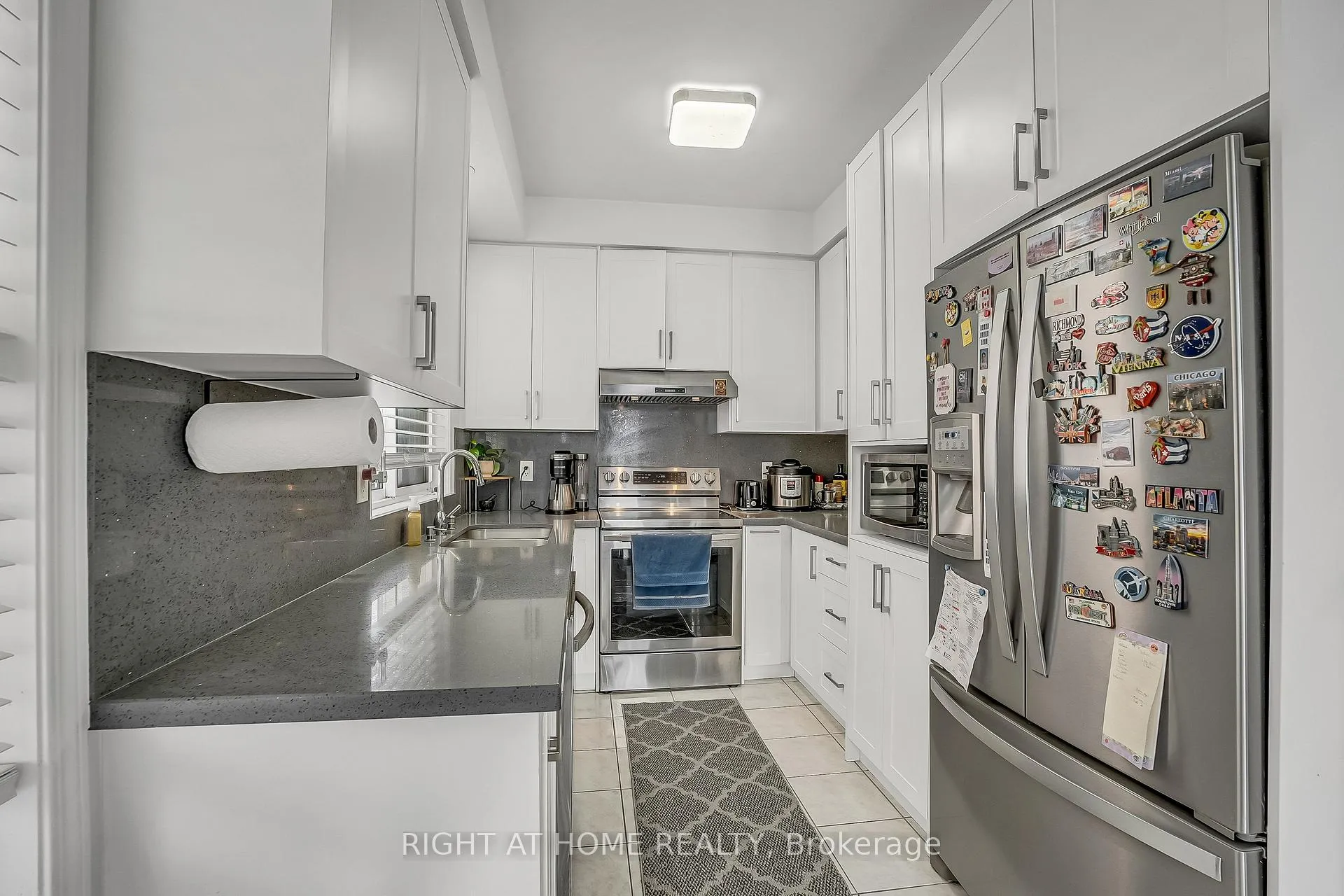 Photo 12 of 89 Cornell Park Avenue, Markham, Cornell — HOMEH