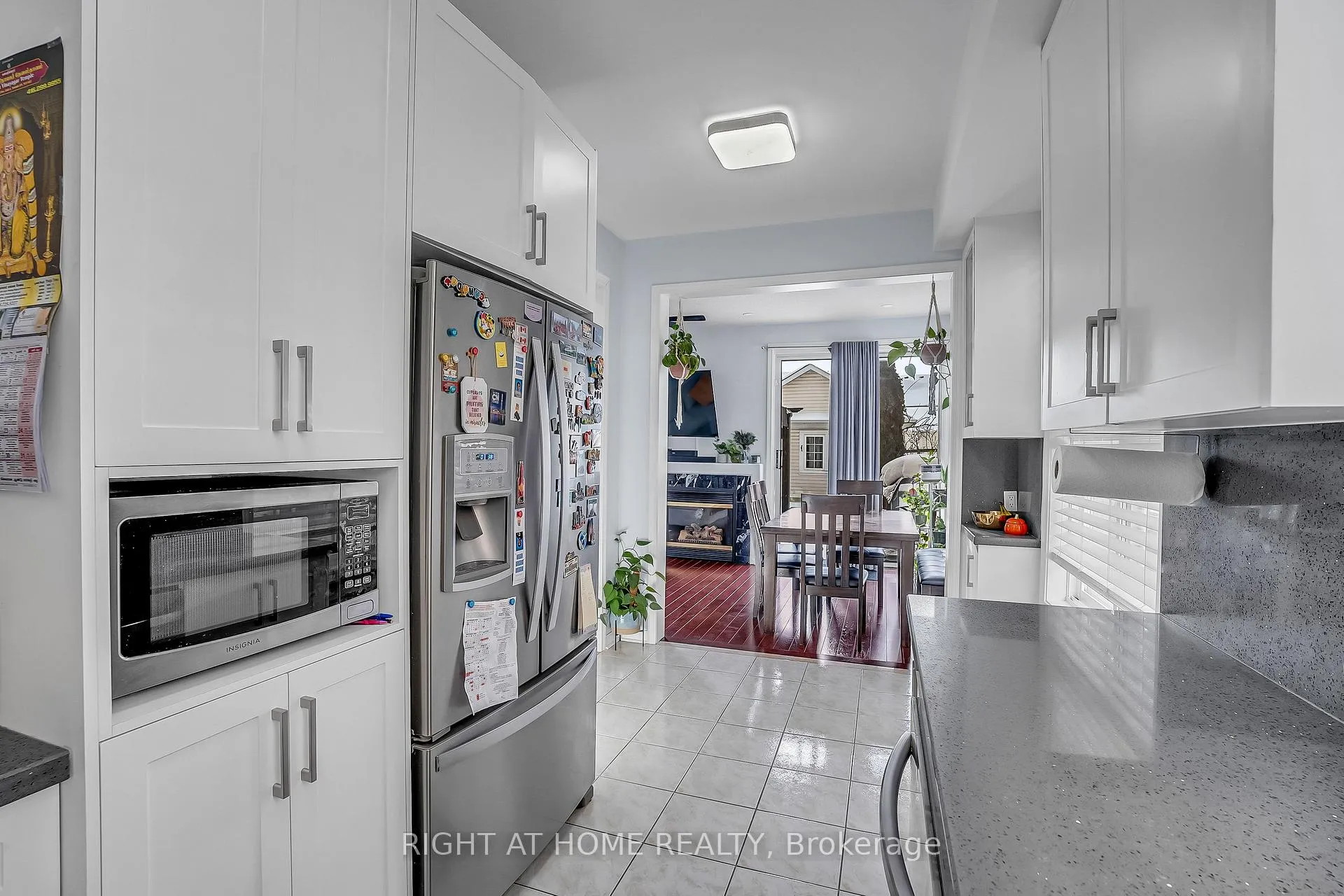 Photo 14 of 89 Cornell Park Avenue, Markham, Cornell — HOMEH
