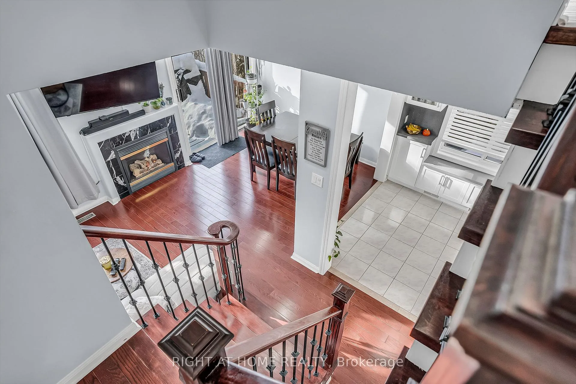 Photo 18 of 89 Cornell Park Avenue, Markham, Cornell — HOMEH