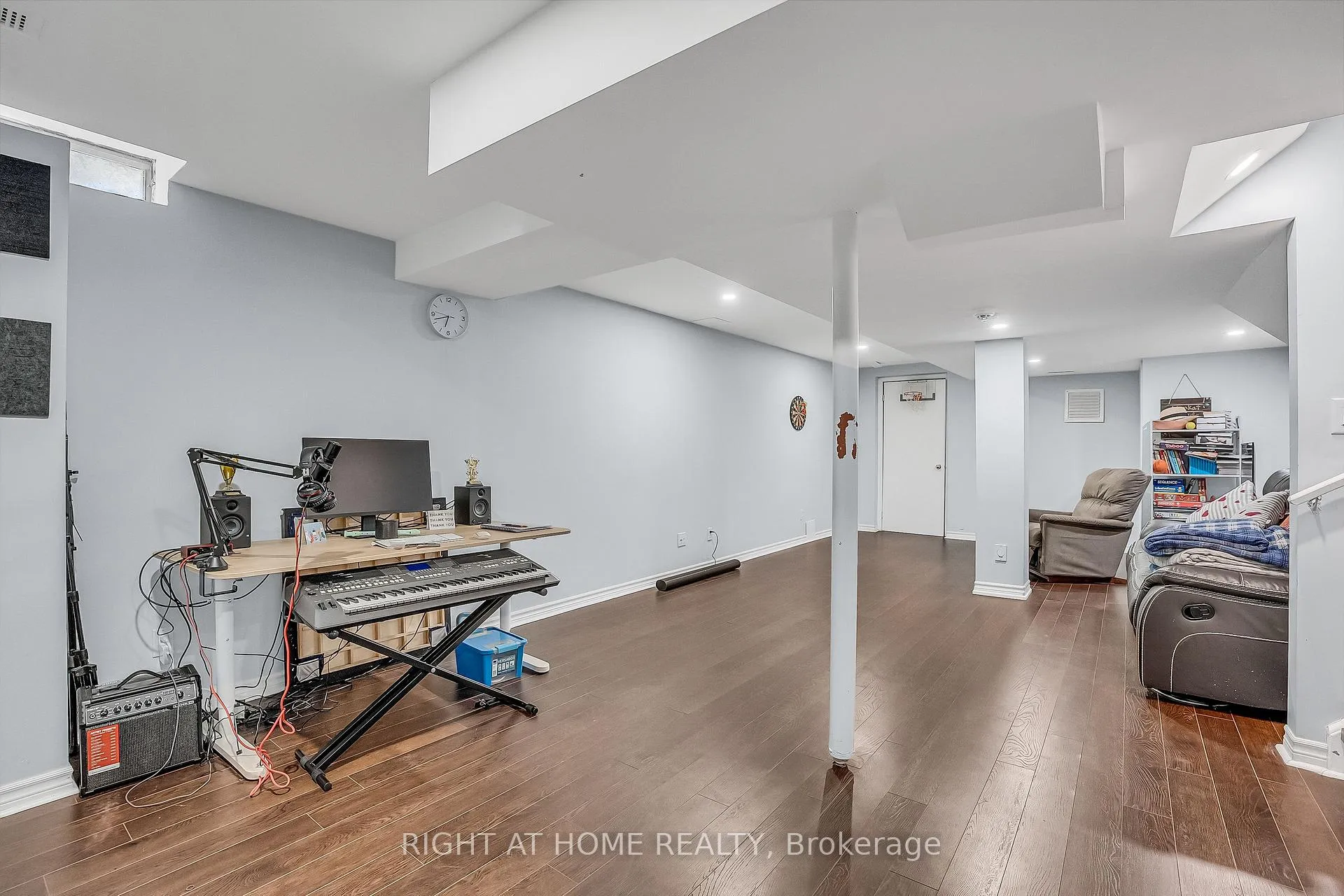 Photo 22 of 89 Cornell Park Avenue, Markham, Cornell — HOMEH