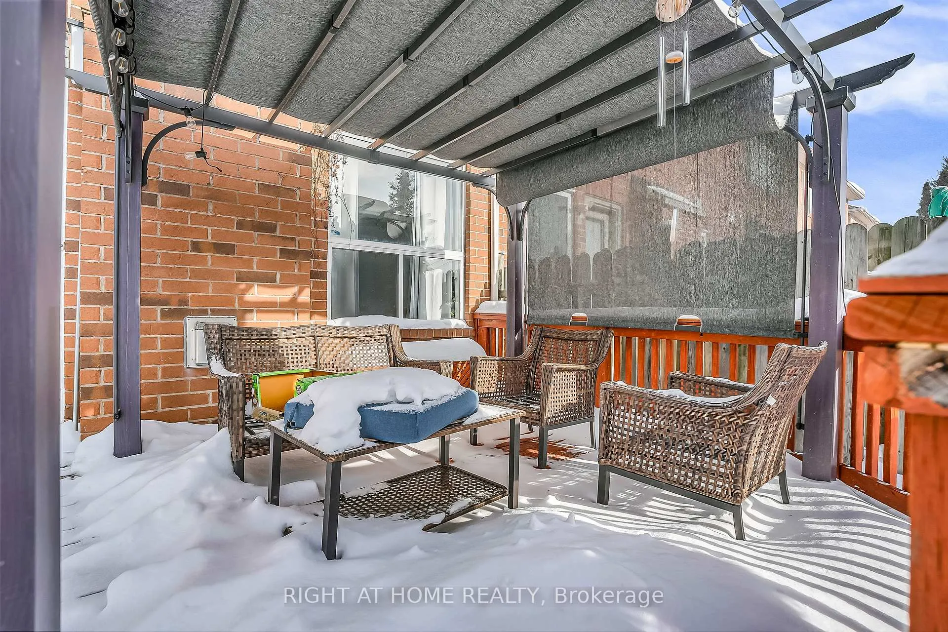 Photo 24 of 89 Cornell Park Avenue, Markham, Cornell — HOMEH