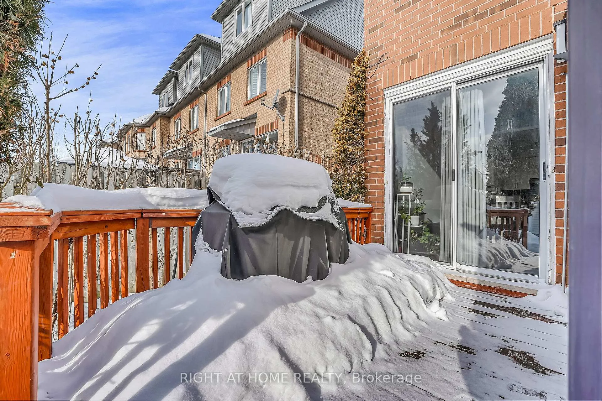 Photo 25 of 89 Cornell Park Avenue, Markham, Cornell — HOMEH