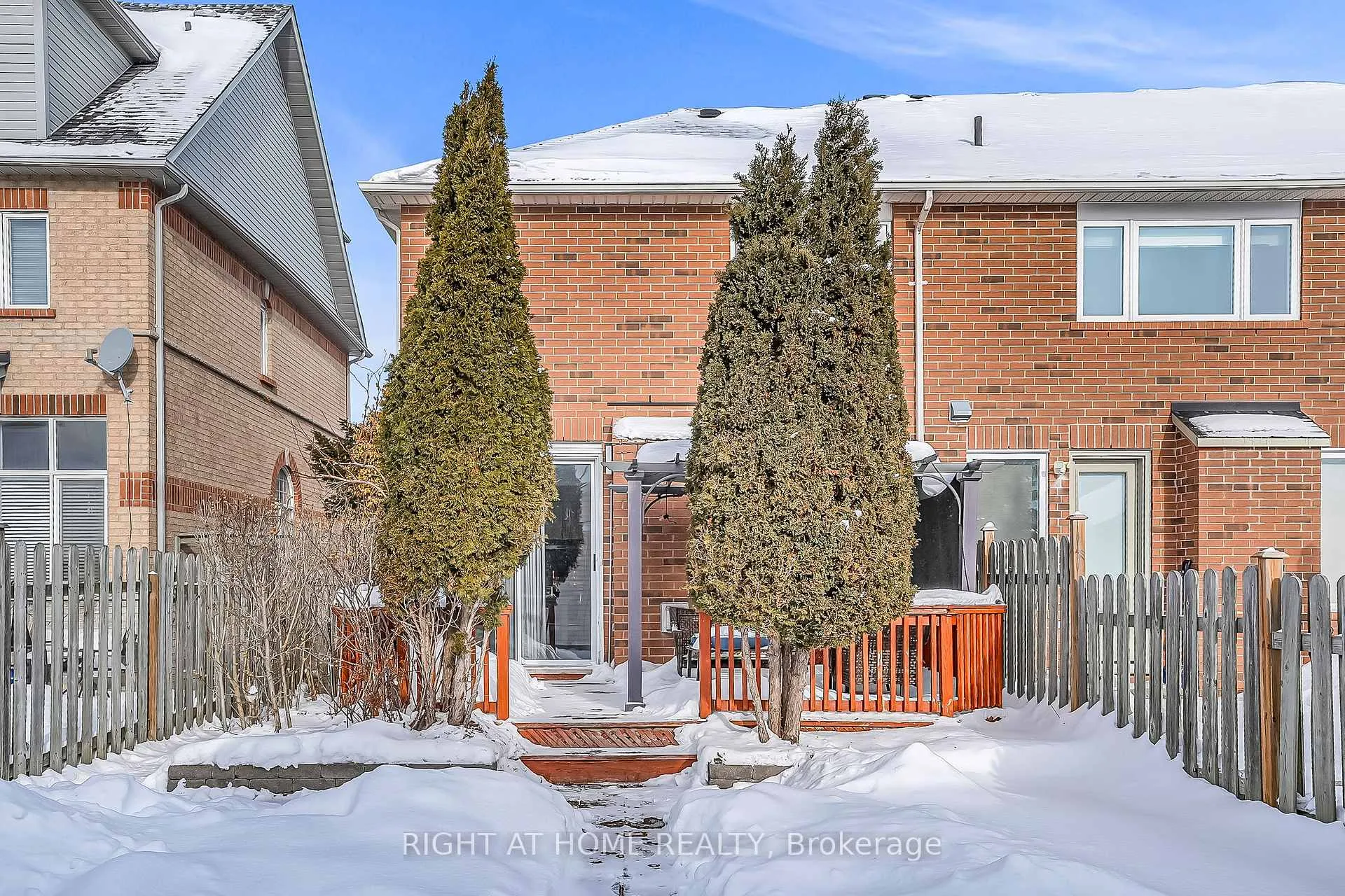 Photo 26 of 89 Cornell Park Avenue, Markham, Cornell — HOMEH
