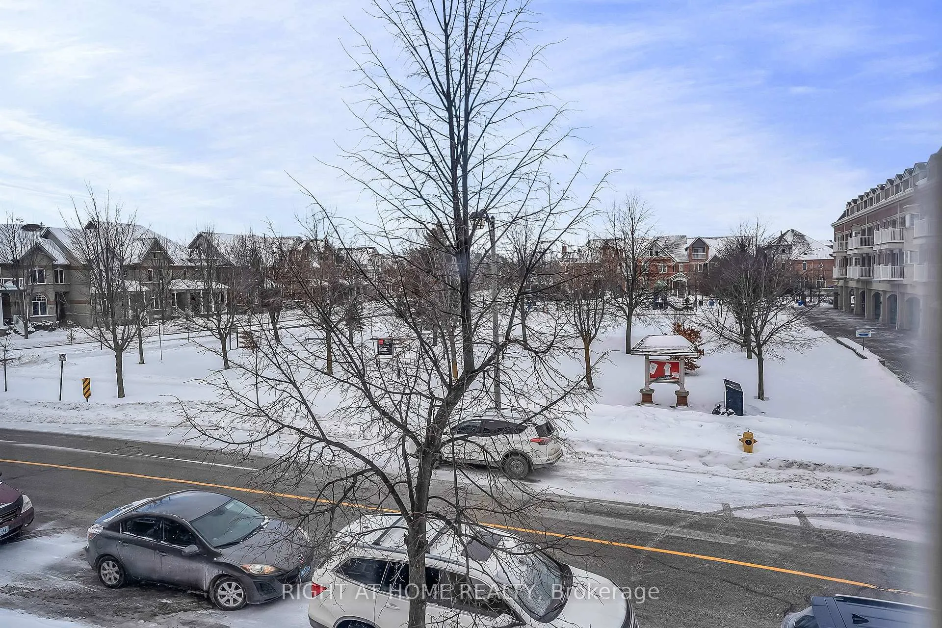 Photo 32 of 89 Cornell Park Avenue, Markham, Cornell — HOMEH