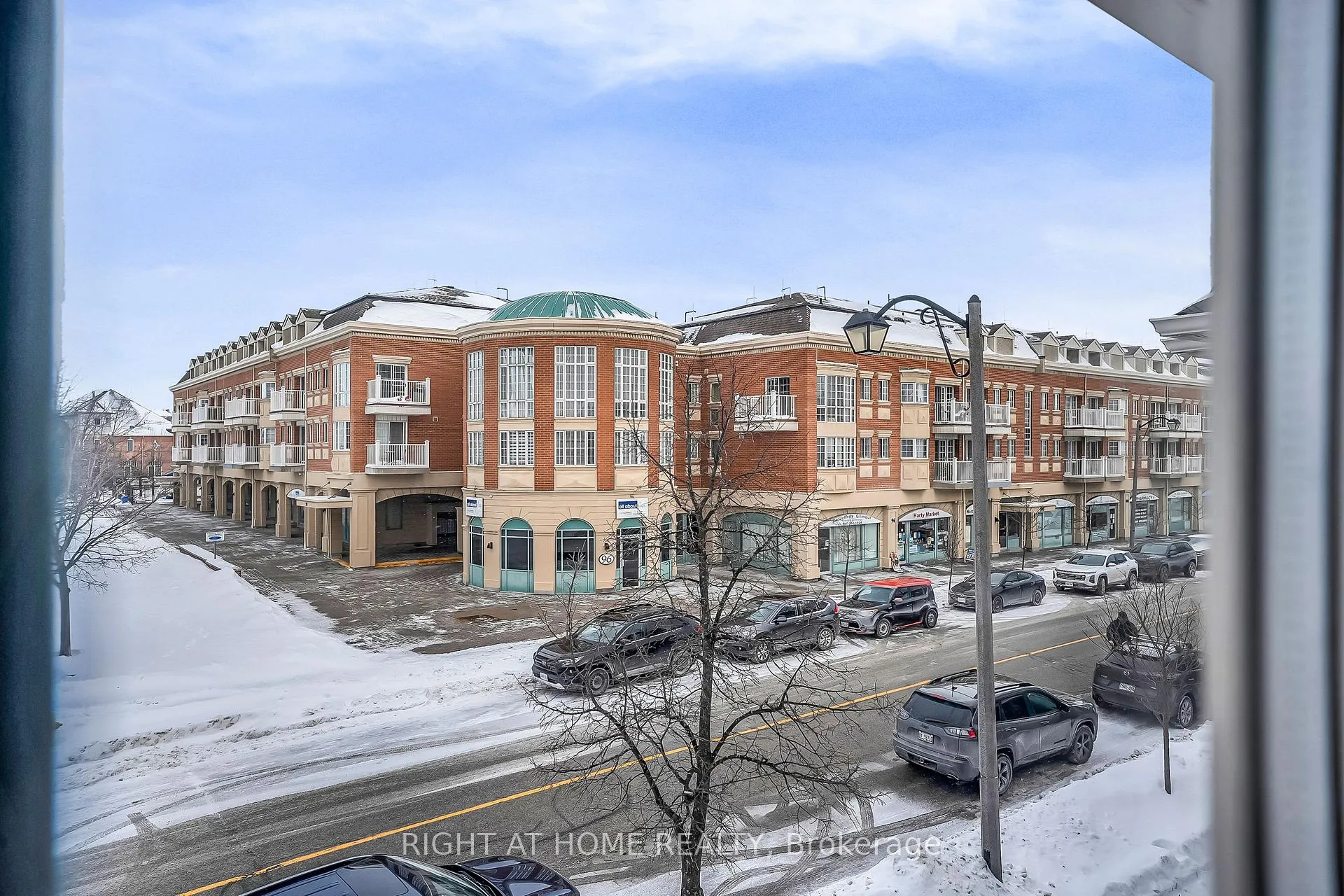 Photo 33 of 89 Cornell Park Avenue, Markham, Cornell — HOMEH
