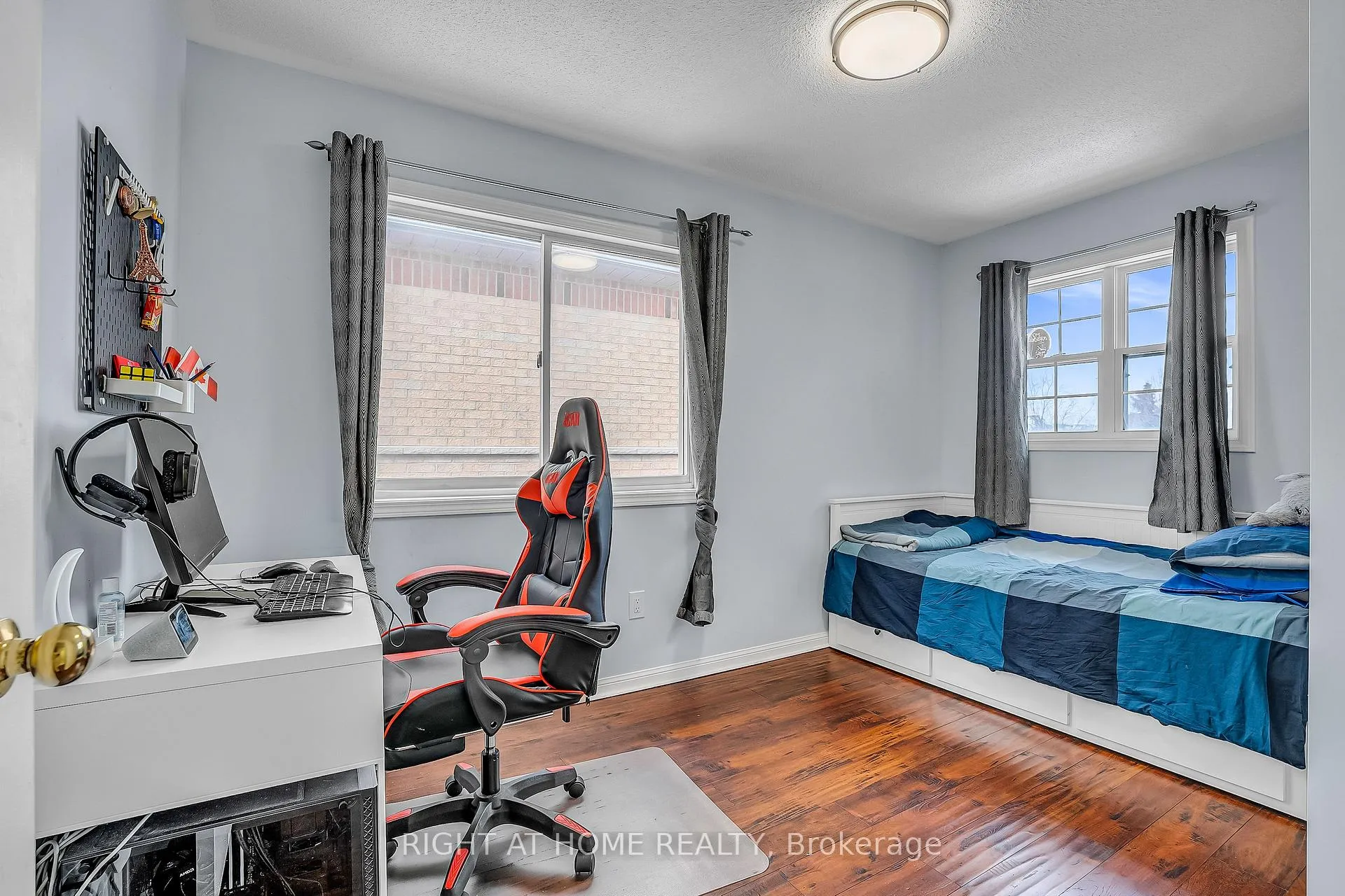 Photo 34 of 89 Cornell Park Avenue, Markham, Cornell — HOMEH