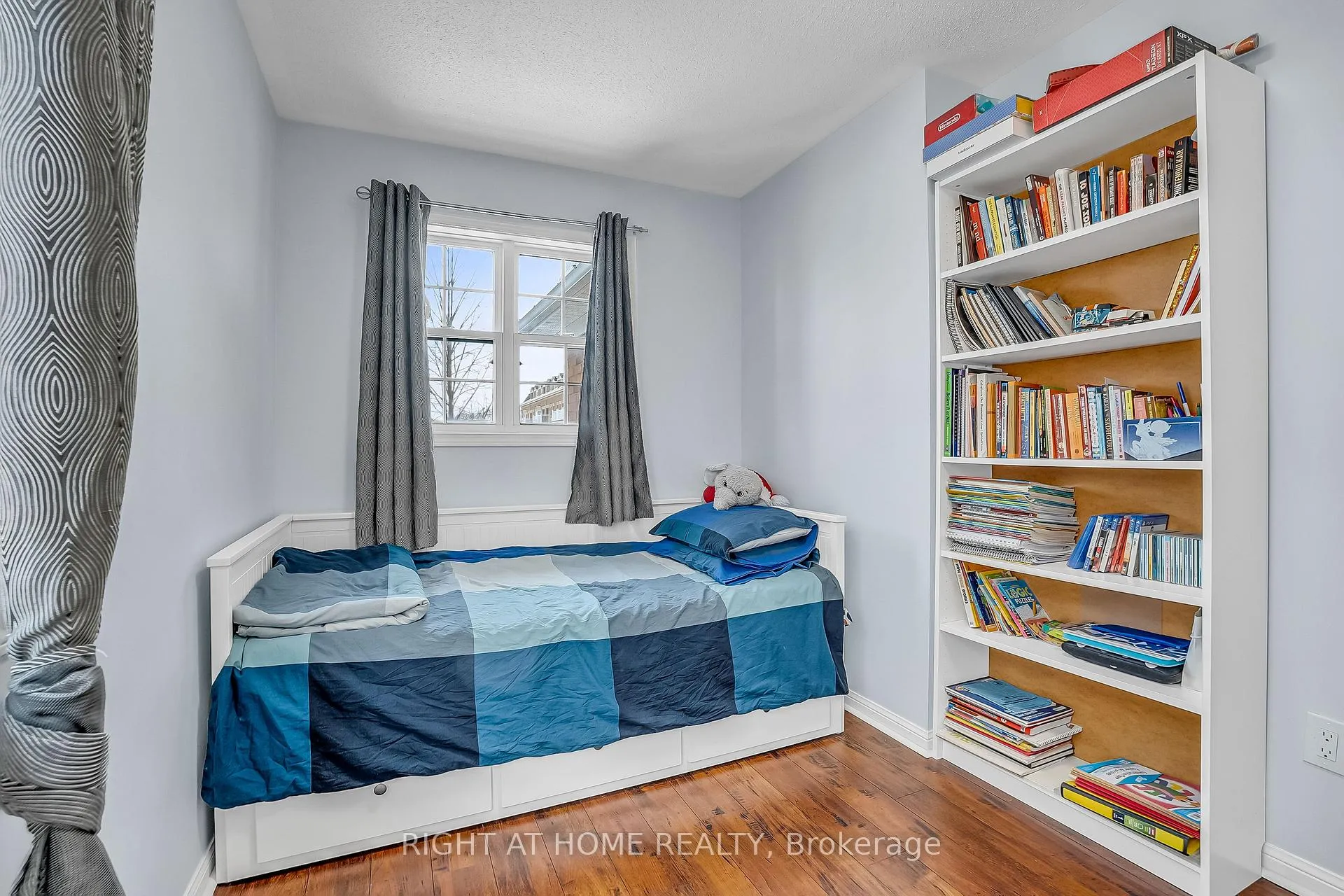 Photo 35 of 89 Cornell Park Avenue, Markham, Cornell — HOMEH