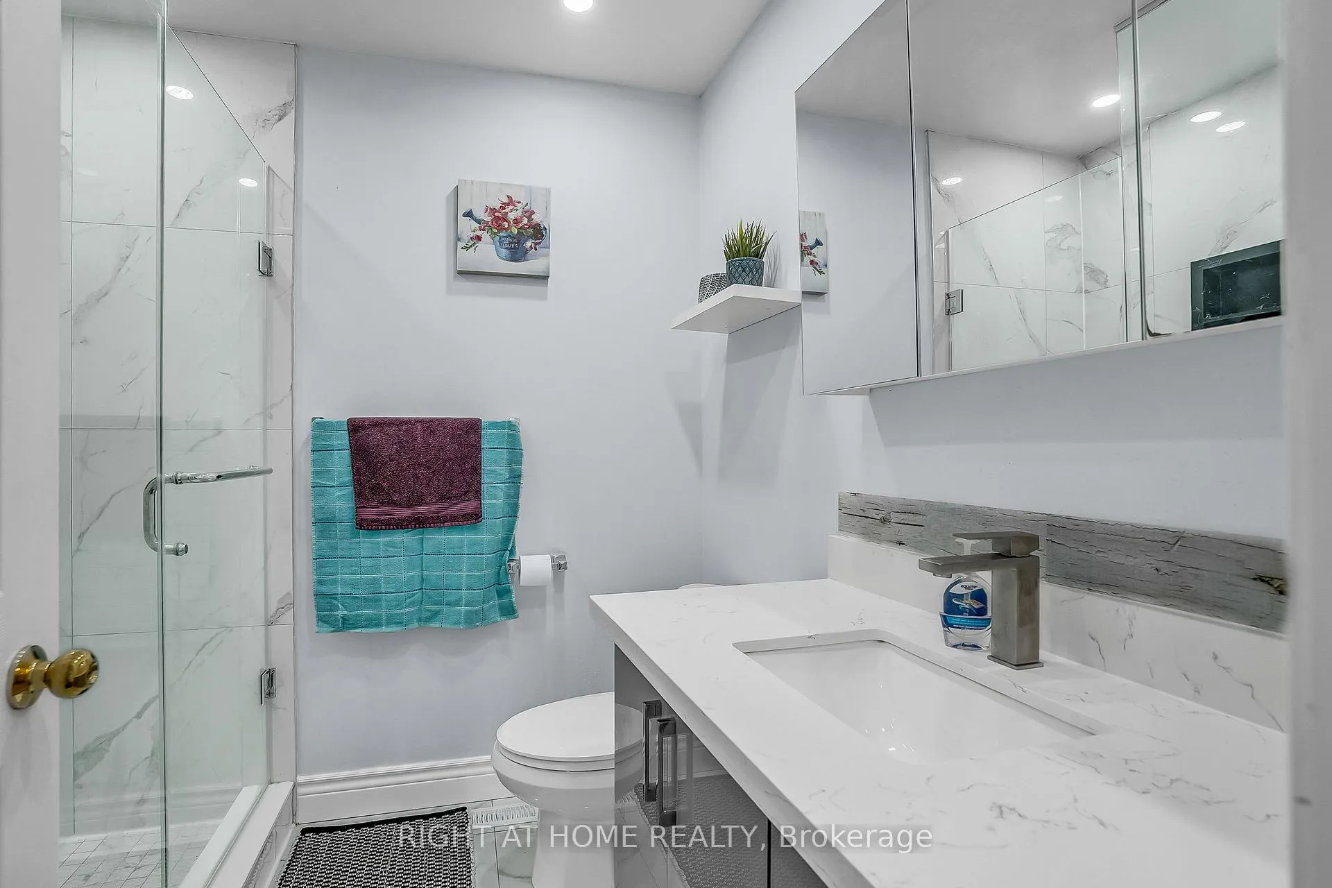 Photo 37 of 89 Cornell Park Avenue, Markham, Cornell — HOMEH