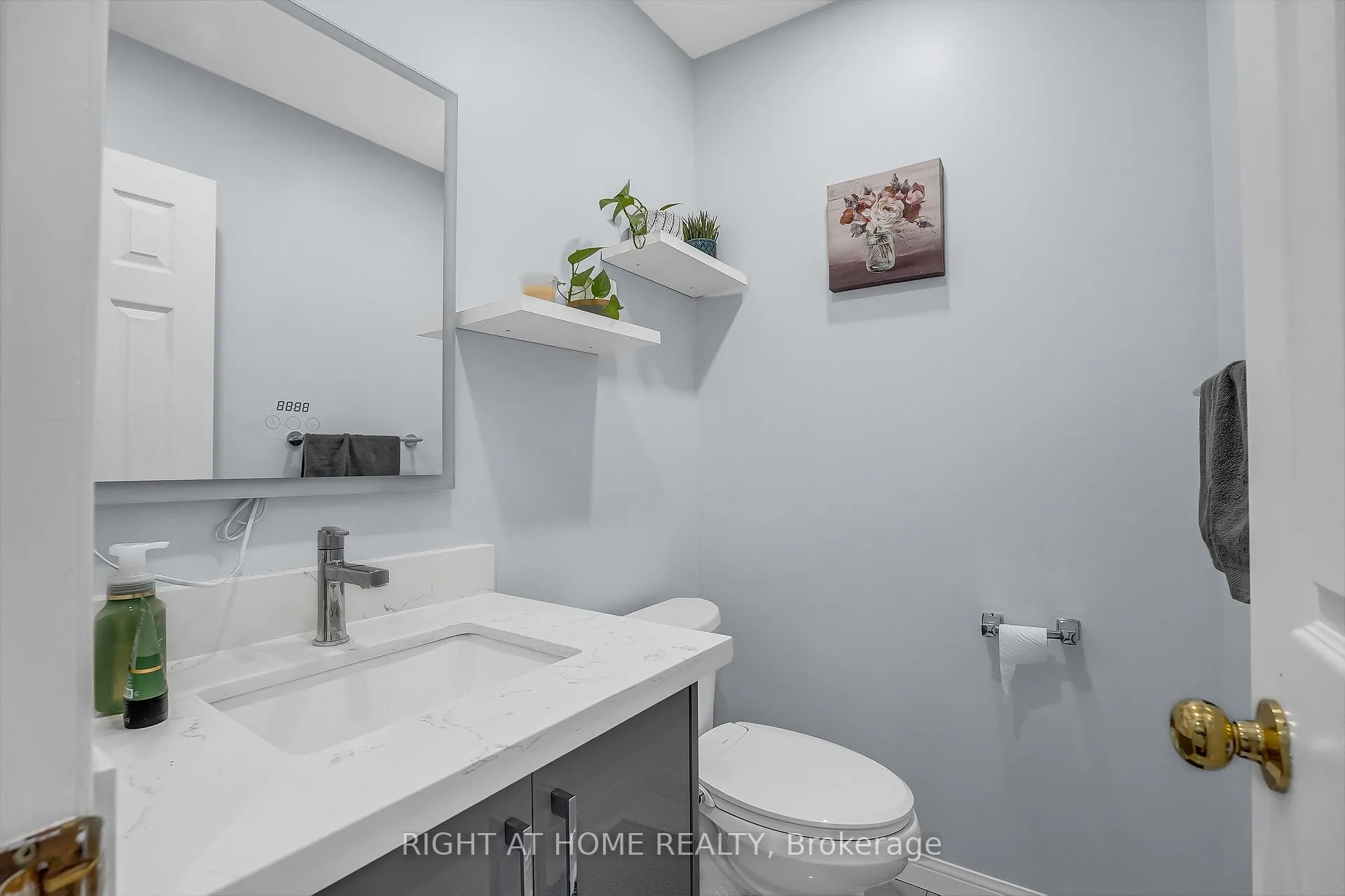 Photo 41 of 89 Cornell Park Avenue, Markham, Cornell — HOMEH