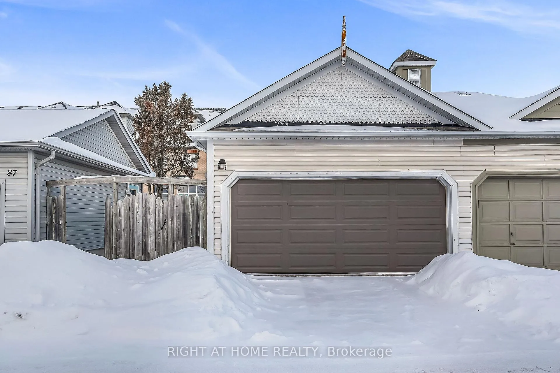 Photo 48 of 89 Cornell Park Avenue, Markham, Cornell — HOMEH