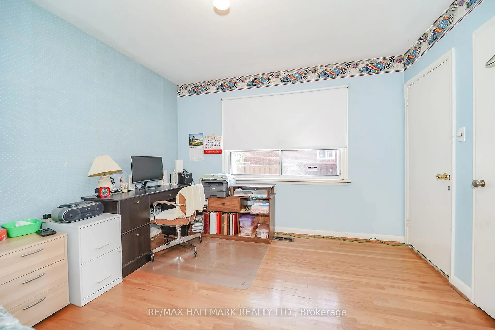 Photo 27 of 60 Vradenberg Drive, Scarborough, Tam O'Shanter-Sullivan — HOMEH