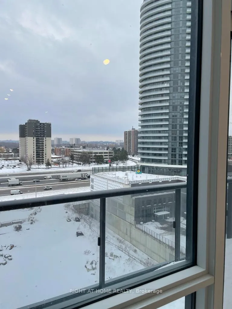Photo 2 of Unit 1003, 10 Gibbs Road, Etobicoke, Islington-City Centre West — HOMEH