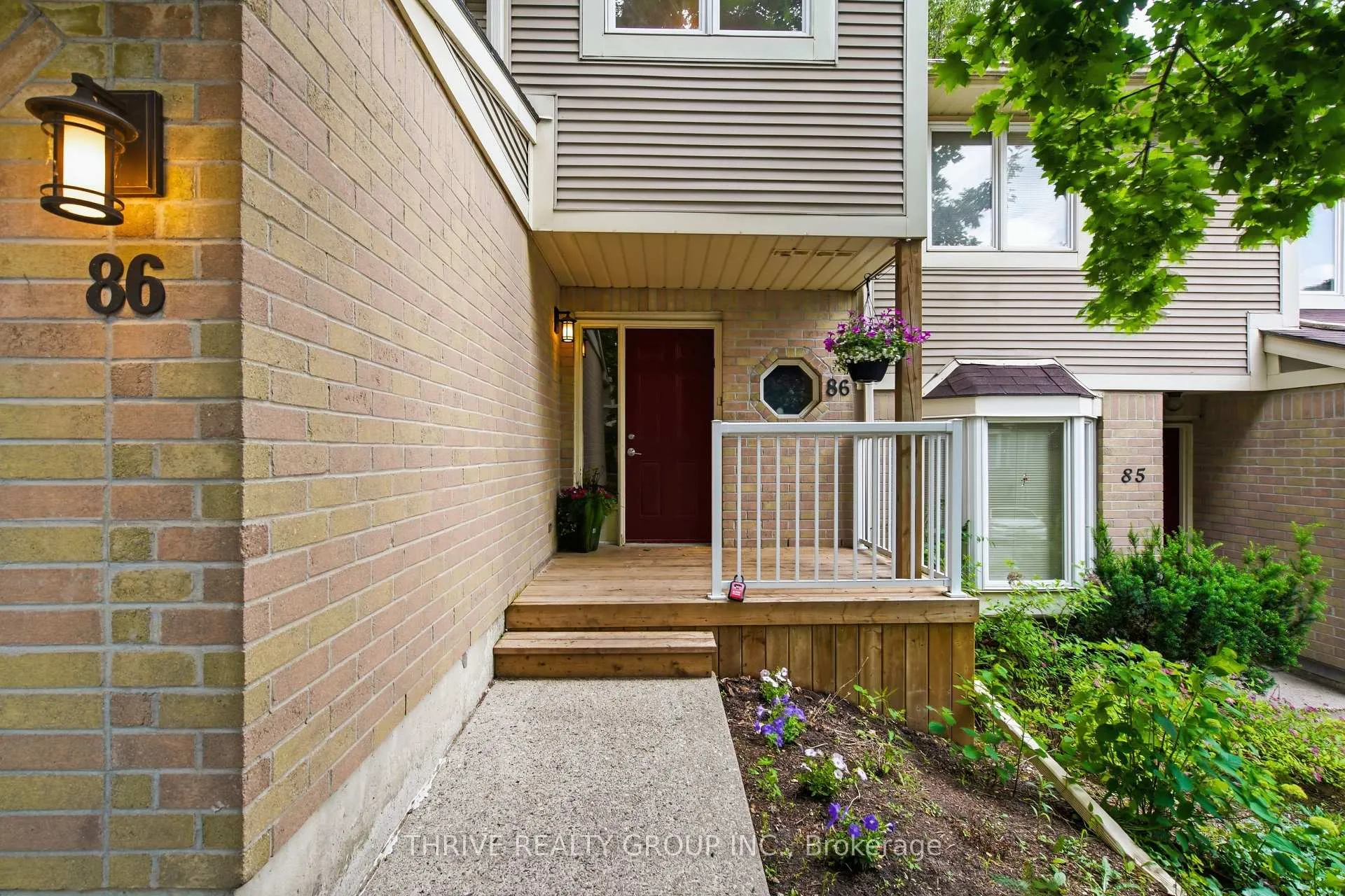 Photo 5 of Unit 86, 9 Ailsa Place, London, South J — HOMEH