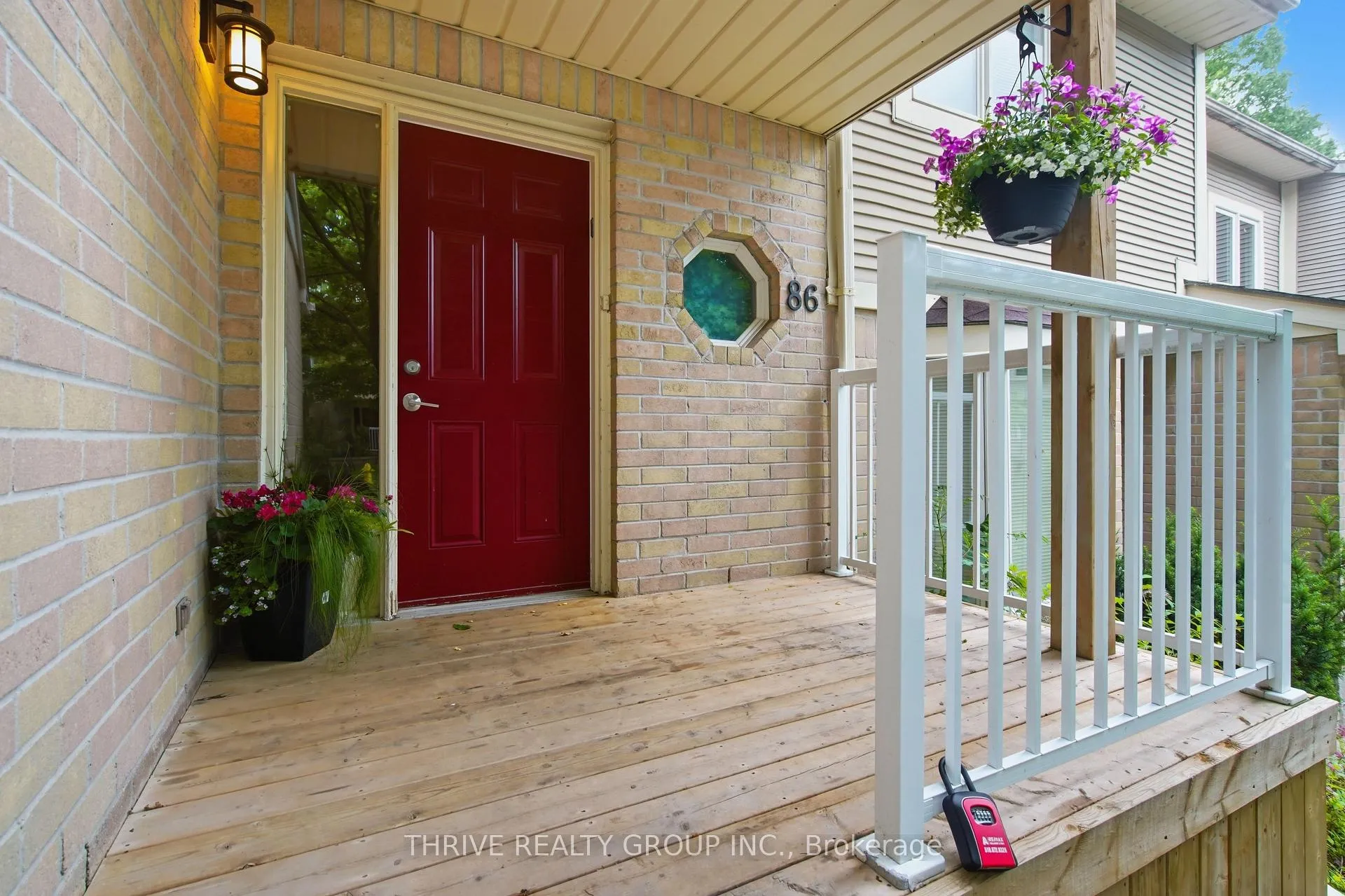 Photo 6 of Unit 86, 9 Ailsa Place, London, South J — HOMEH
