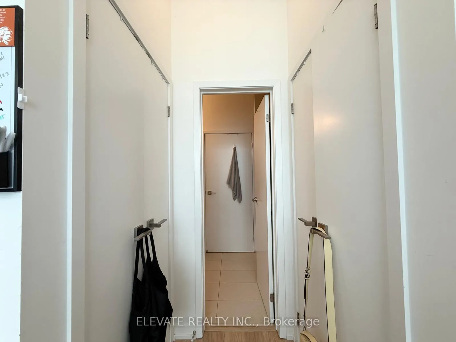 Photo 11 of Unit 3311, 98 Lillian Street, Toronto, Mount Pleasant West — HOMEH