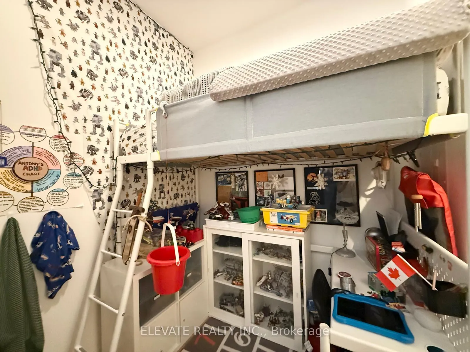 Photo 14 of Unit 3311, 98 Lillian Street, Toronto, Mount Pleasant West — HOMEH