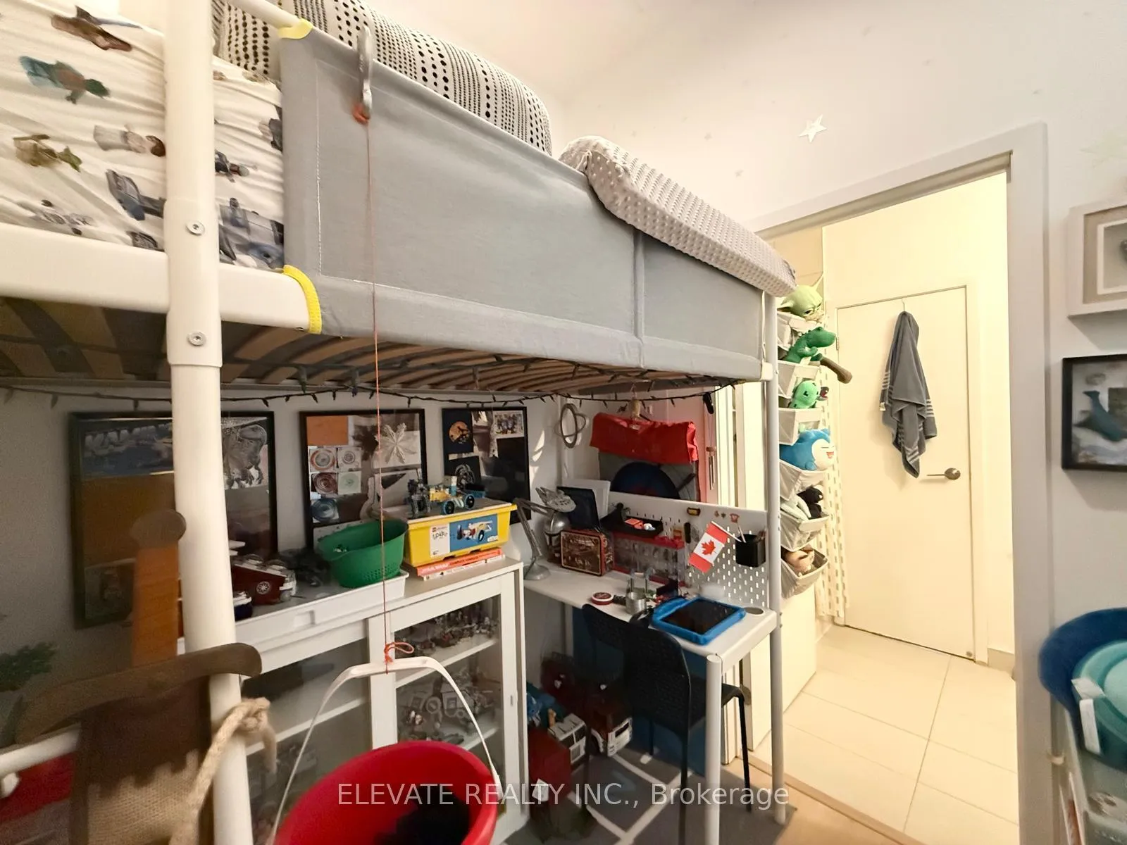 Photo 15 of Unit 3311, 98 Lillian Street, Toronto, Mount Pleasant West — HOMEH