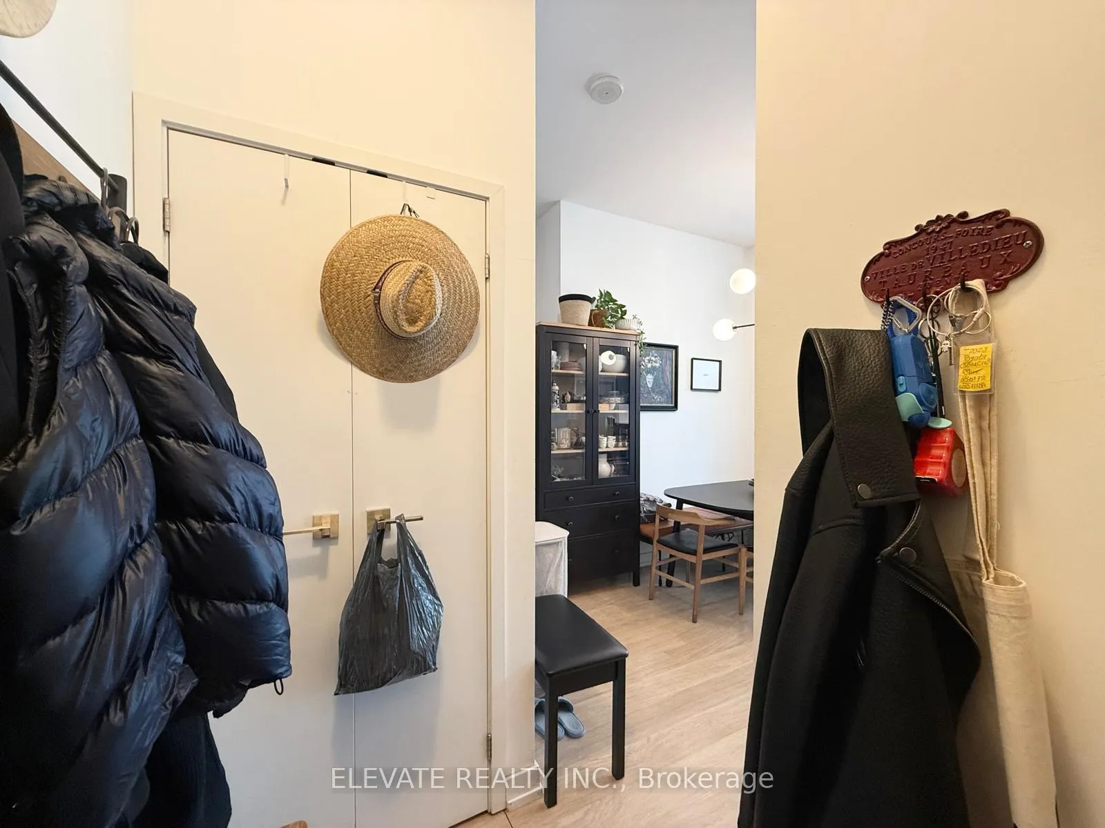 Photo 17 of Unit 3311, 98 Lillian Street, Toronto, Mount Pleasant West — HOMEH