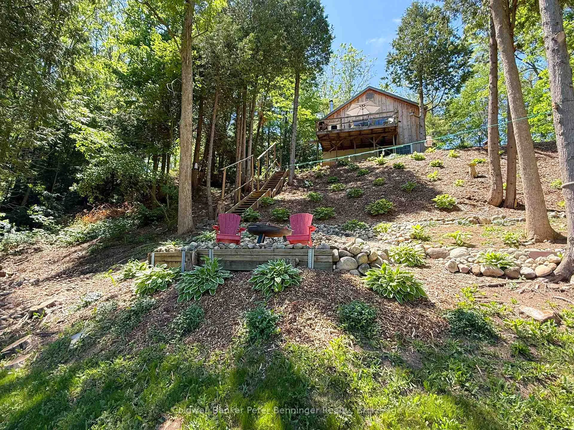 Photo of 300 Canrobert Street