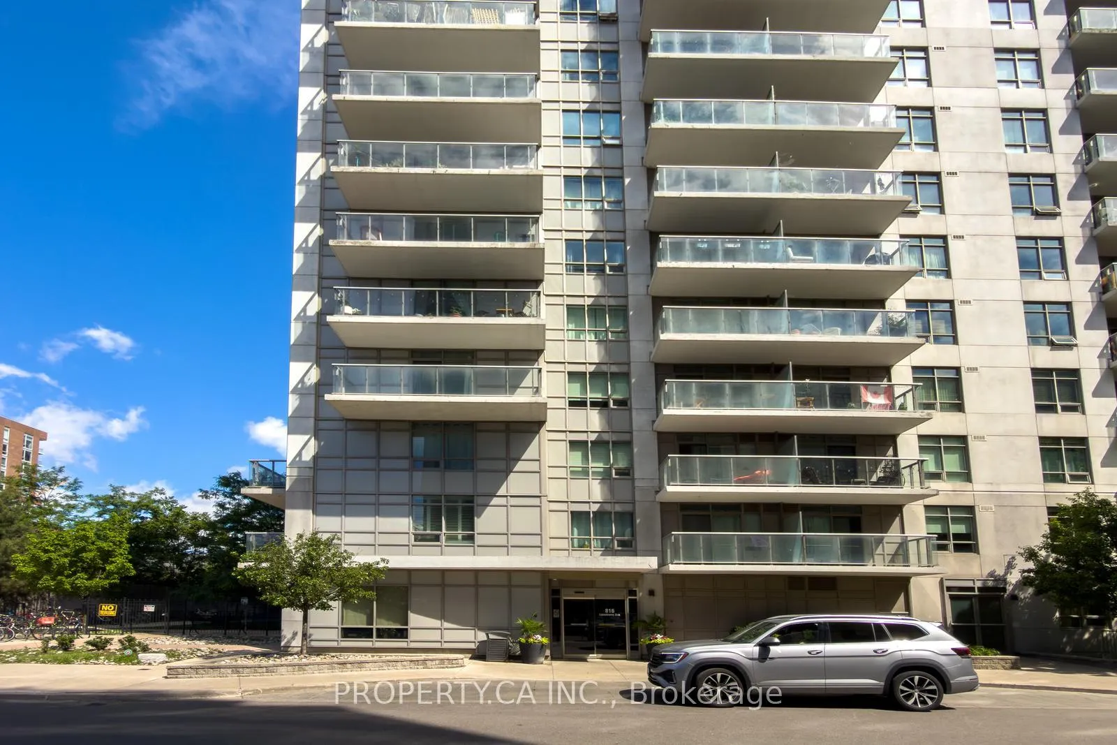 Photo 29 of Unit 214, 816 Lansdowne Avenue, Toronto, Dovercourt-Wallace Emerson-Junction — HOMEH