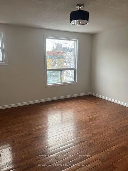 Photo 1 of Unit Upper, 916 Bloor Street W, Toronto, Dovercourt-Wallace Emerson-Junction — HOMEH