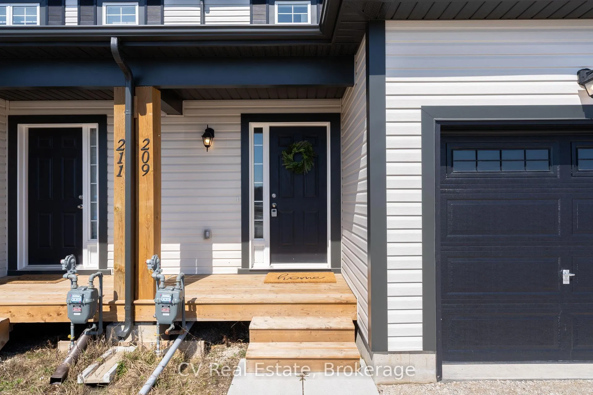 Photo 3 of 209 Equality Drive, Meaford — HOMEH