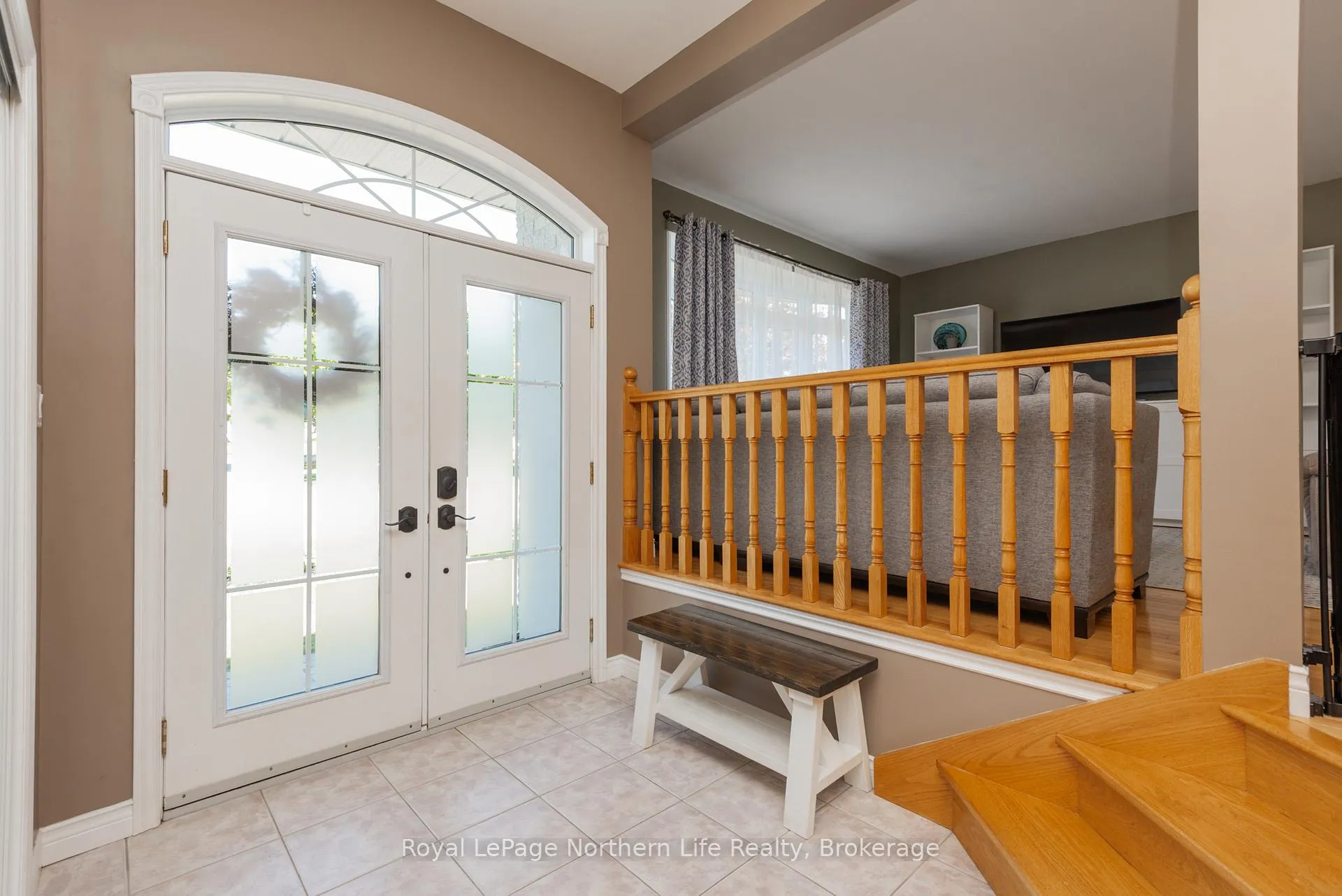 Photo 6 of 413 Pearce Street, North Bay, Airport — HOMEH