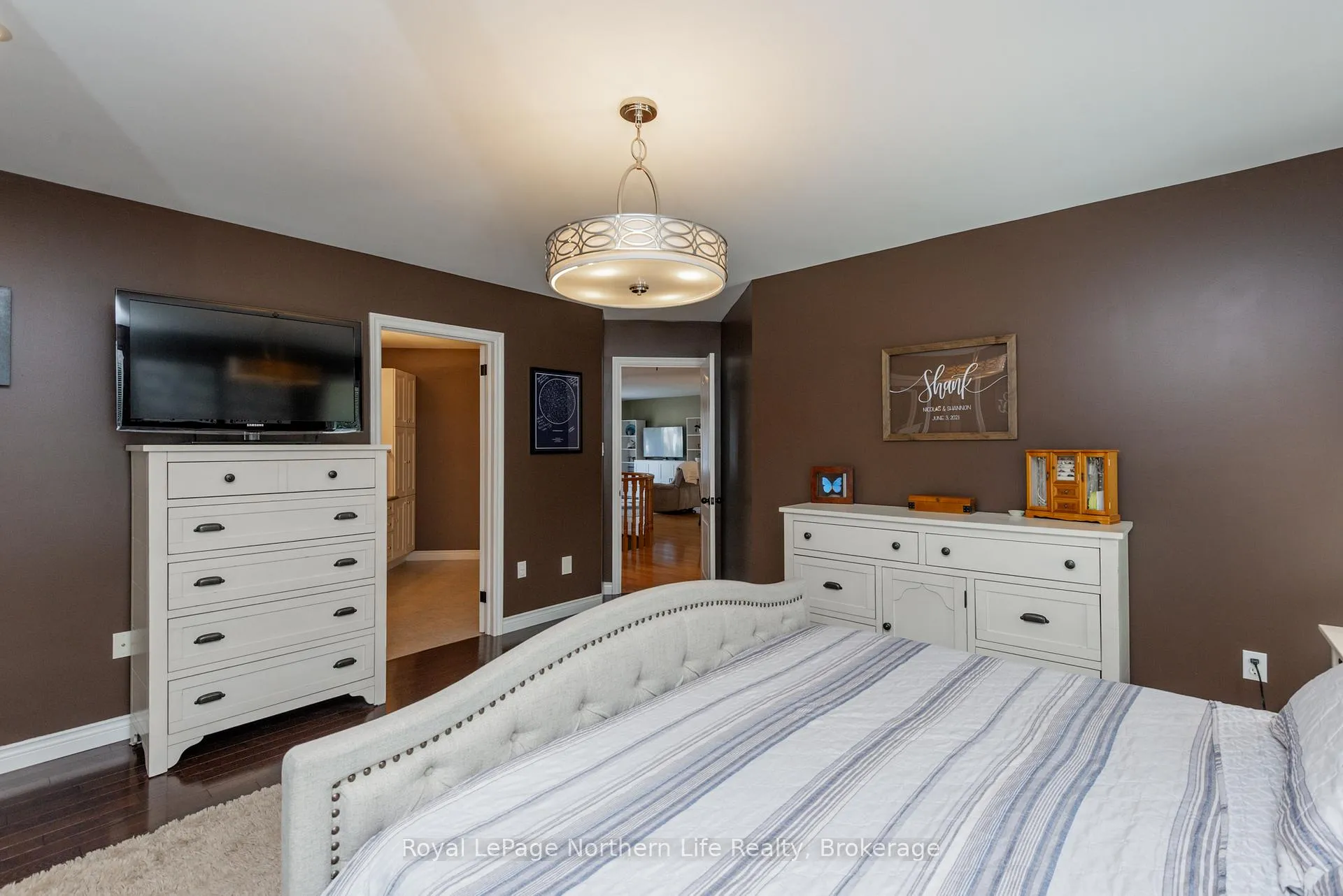 Photo 22 of 413 Pearce Street, North Bay, Airport — HOMEH