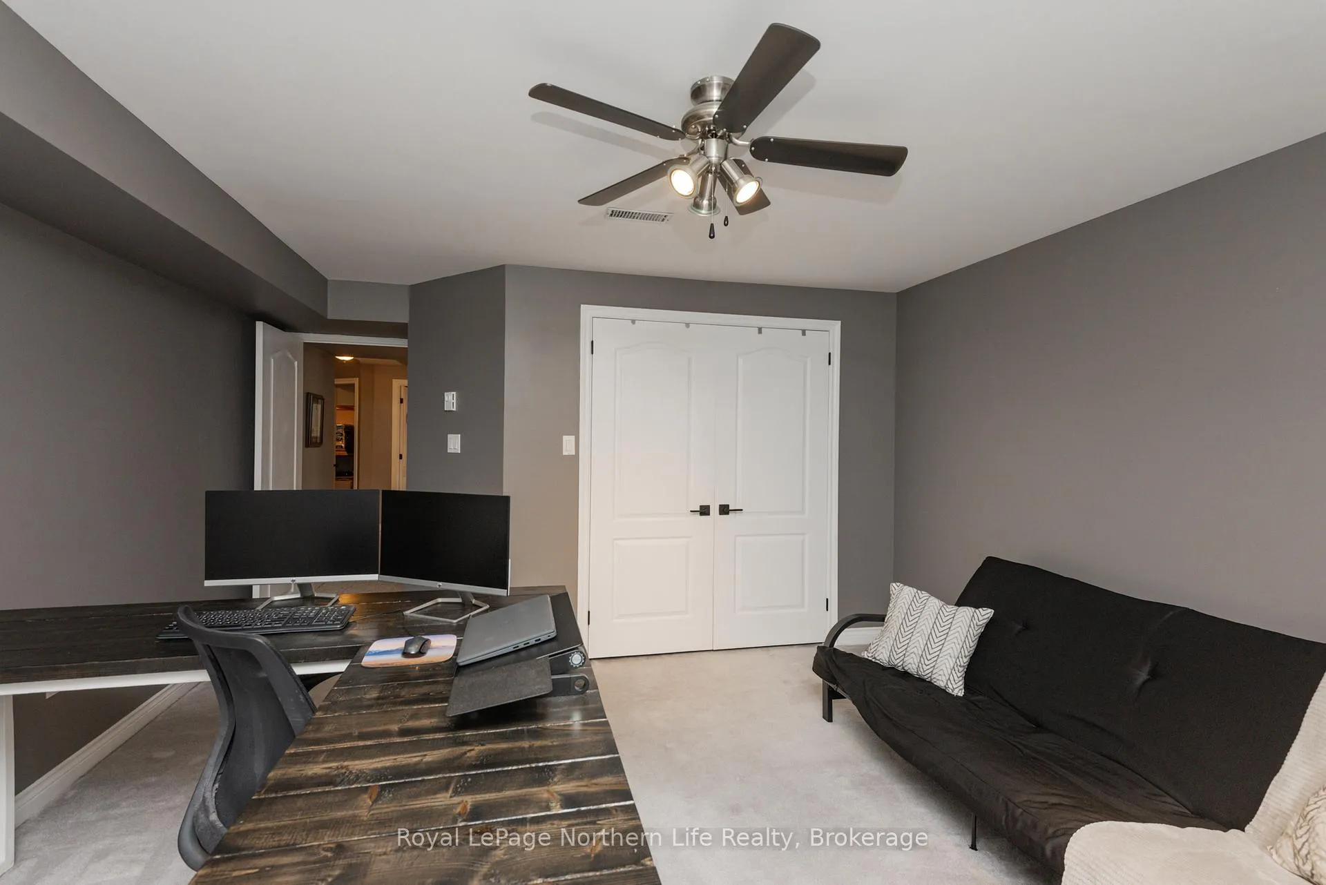 Photo 40 of 413 Pearce Street, North Bay, Airport — HOMEH