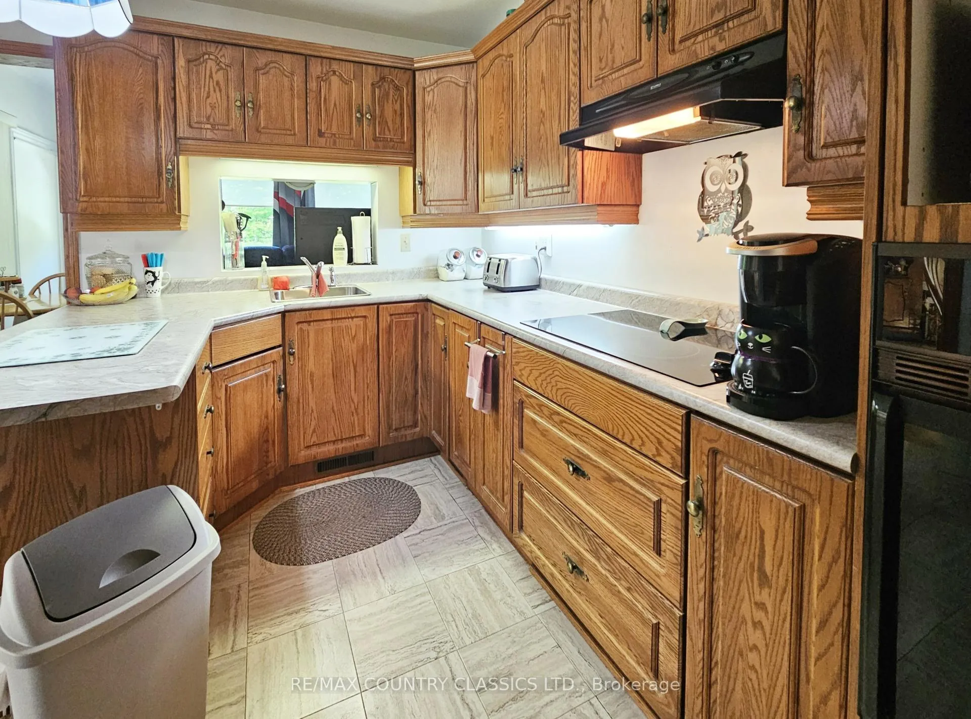 Photo 11 of 4379 Highway No. 523, South Algonquin — HOMEH