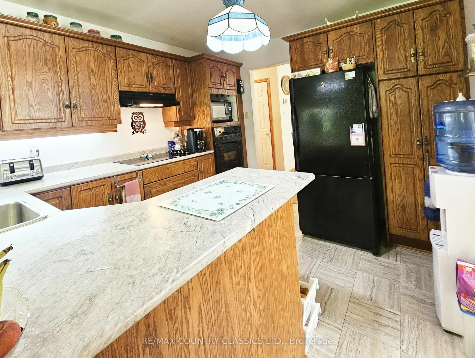 Photo 12 of 4379 Highway No. 523, South Algonquin — HOMEH