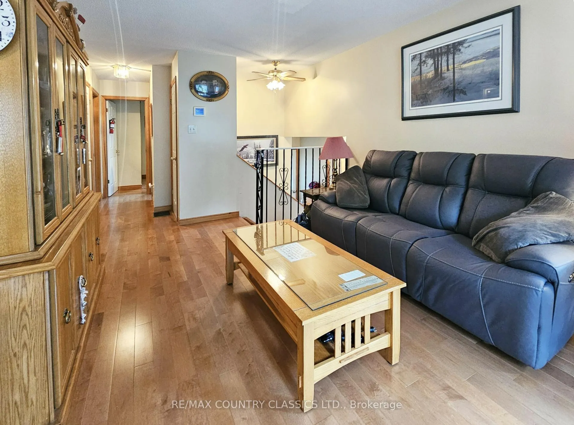 Photo 16 of 4379 Highway No. 523, South Algonquin — HOMEH