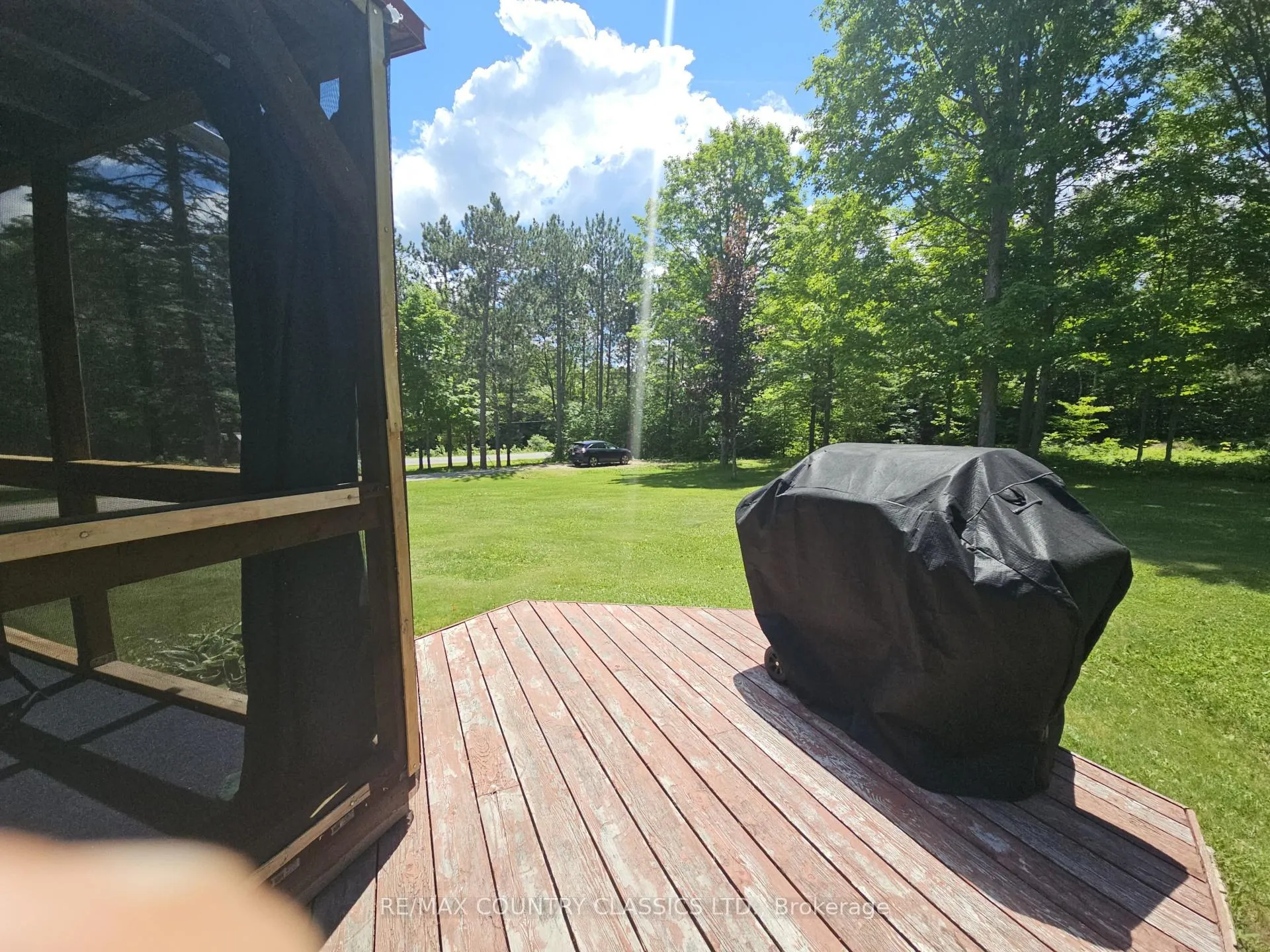 Photo 18 of 4379 Highway No. 523, South Algonquin — HOMEH