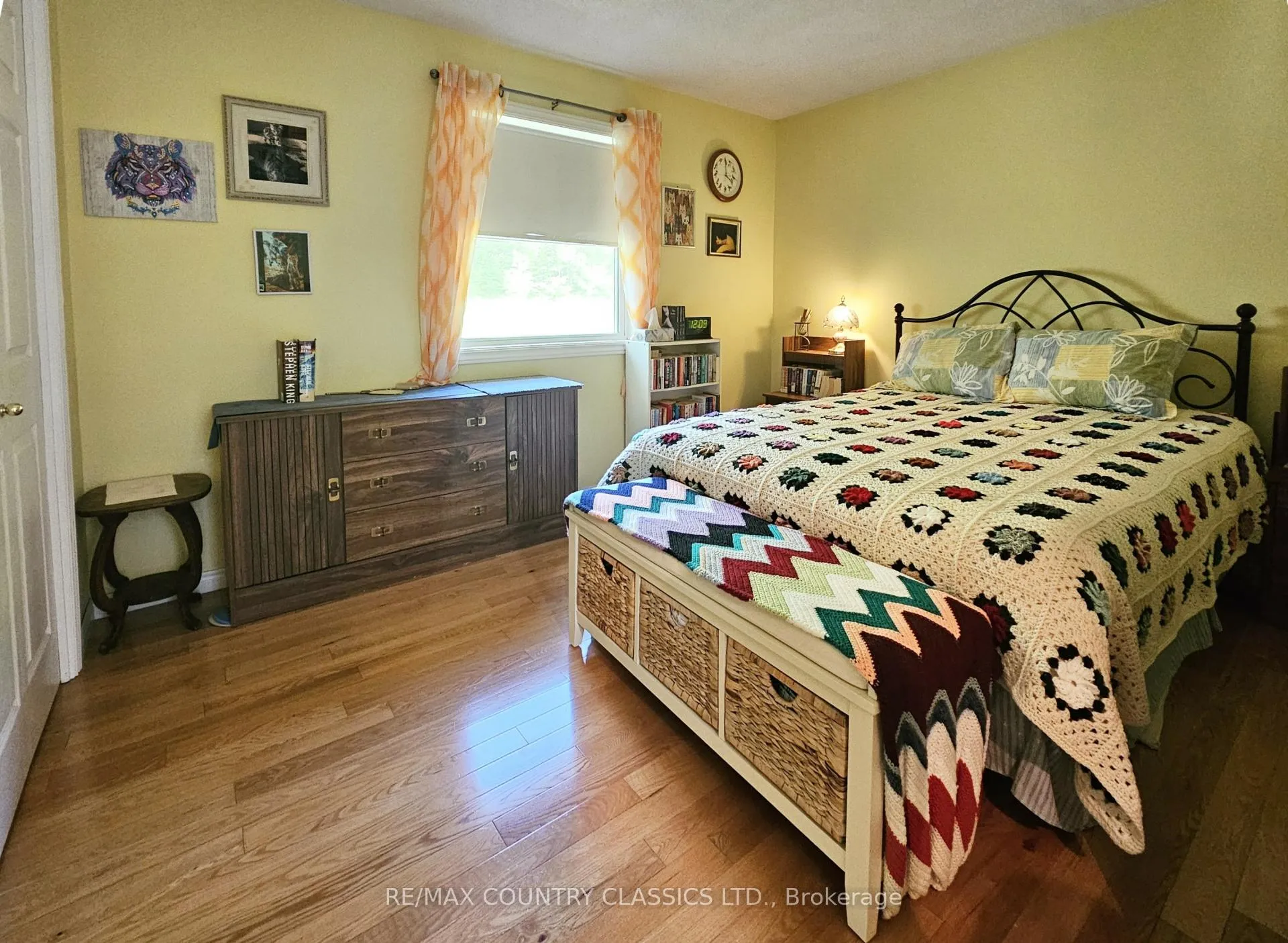 Photo 19 of 4379 Highway No. 523, South Algonquin — HOMEH
