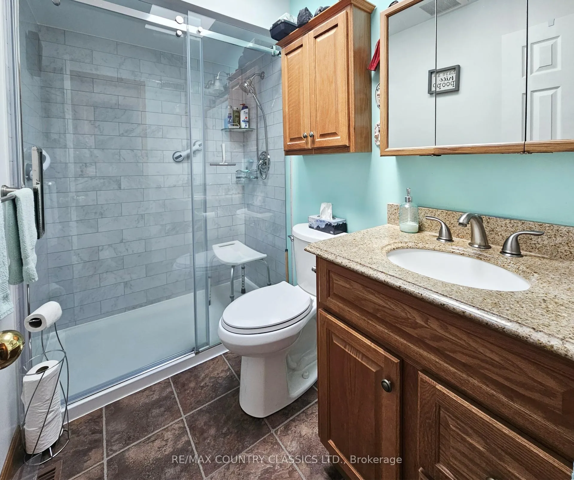 Photo 20 of 4379 Highway No. 523, South Algonquin — HOMEH